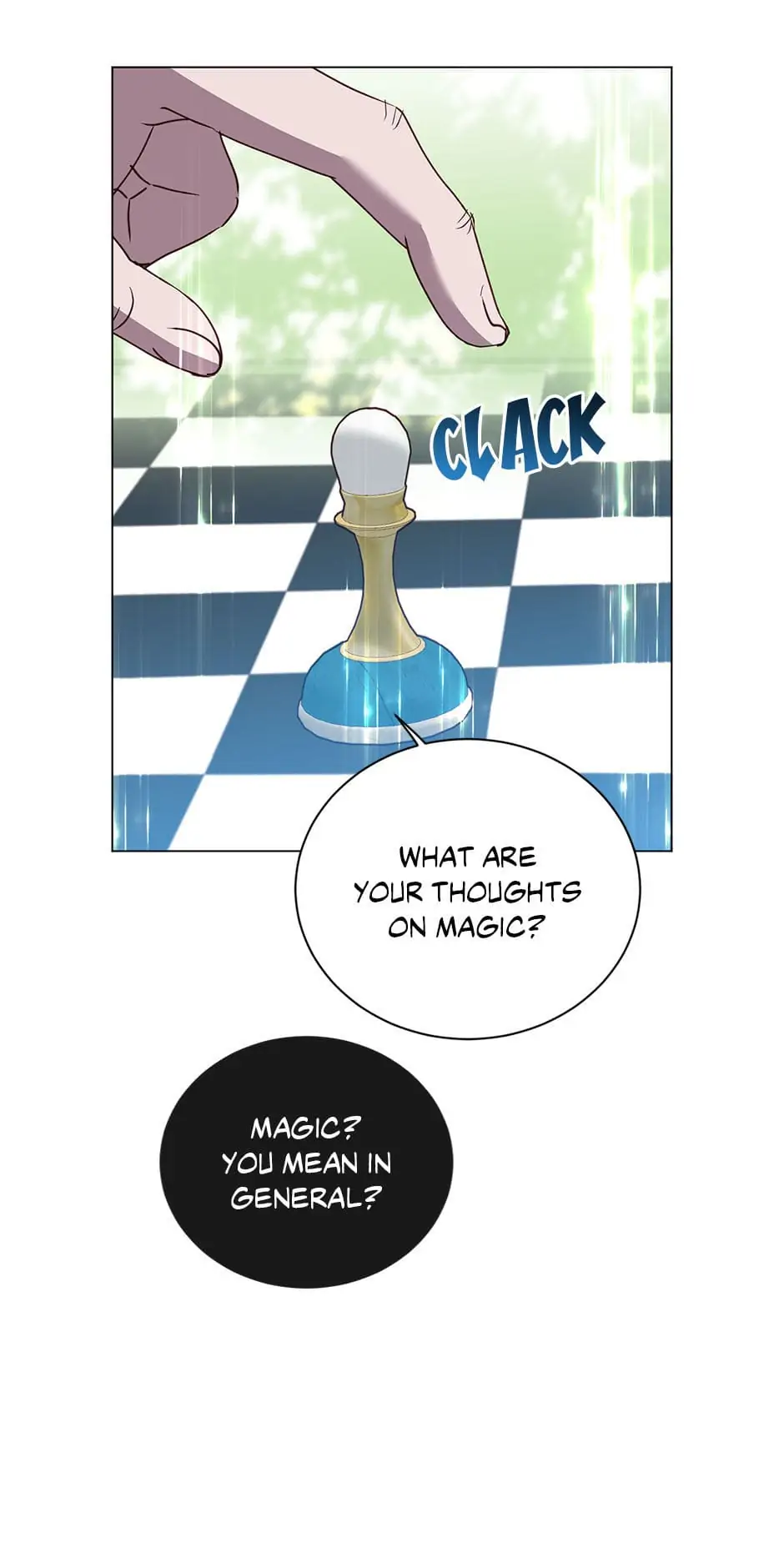 Read The Max Level Hero Strikes Back EN Manga Online