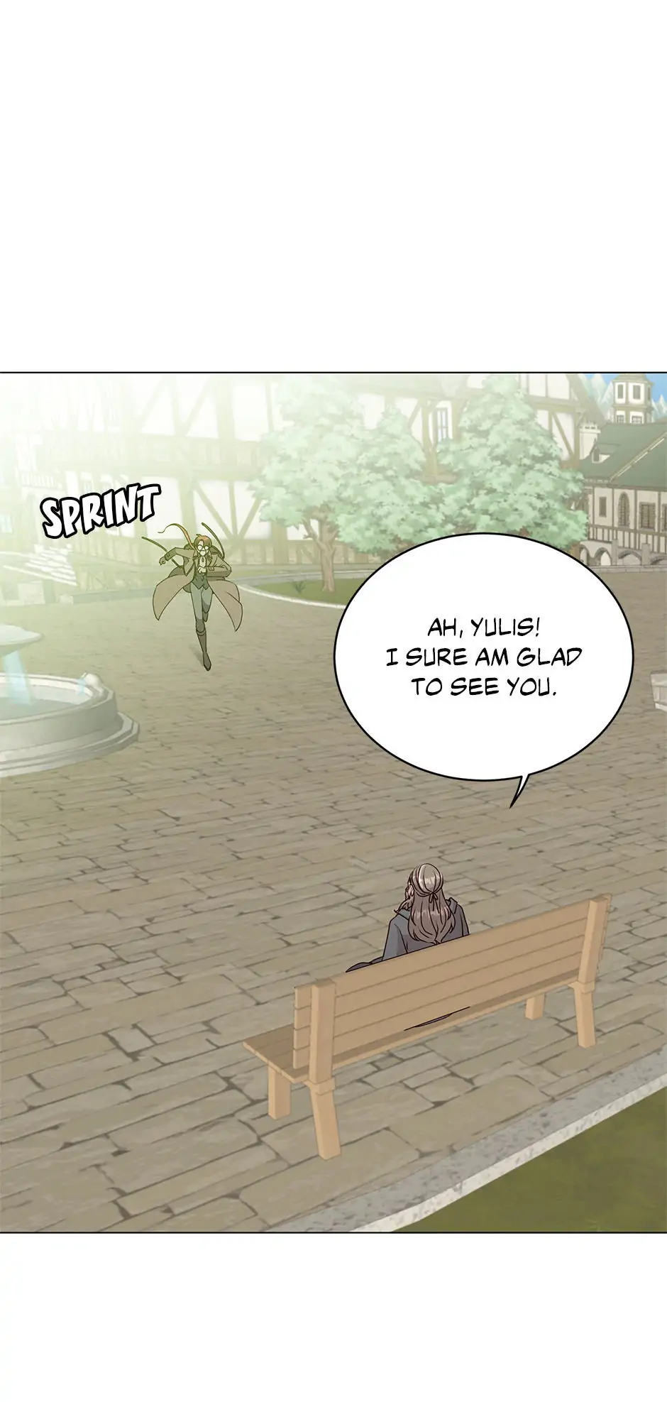 Read The Max Level Hero Strikes Back EN Manga Online