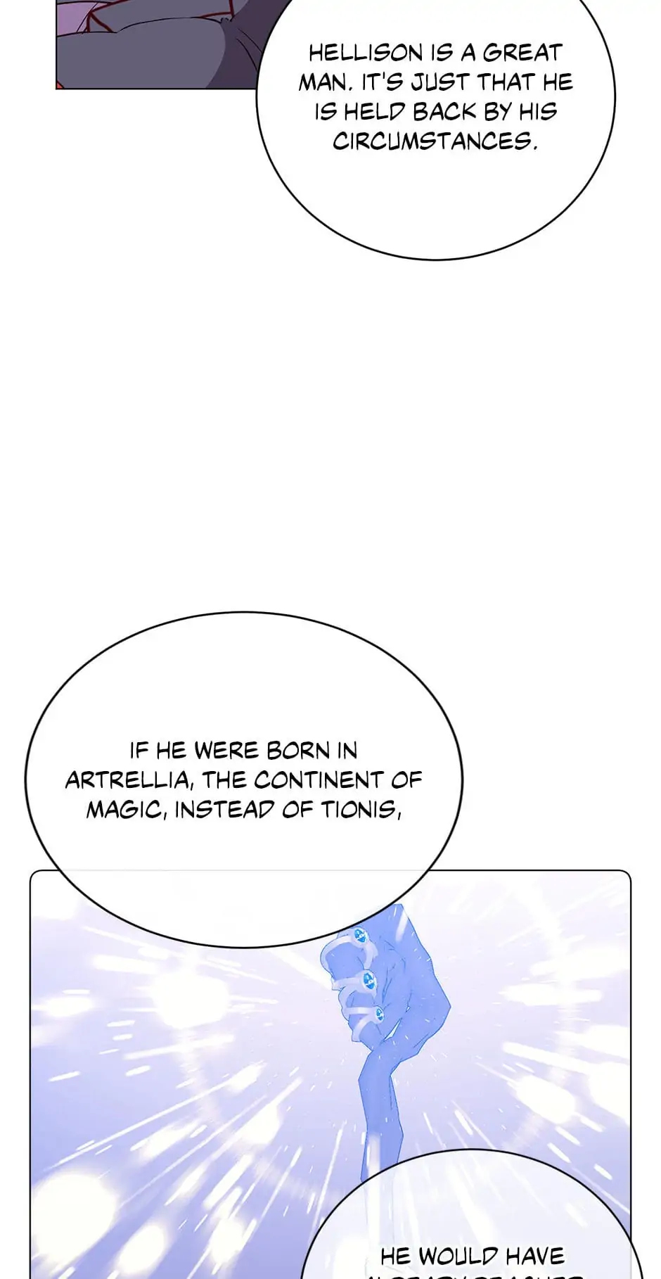 Read The Max Level Hero Strikes Back EN Manga Online