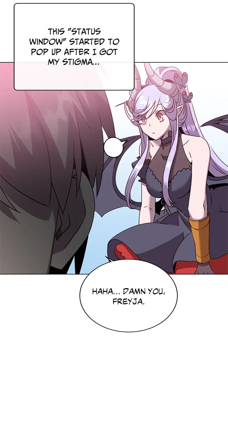 Read The Max Level Hero Strikes Back EN Manga Online