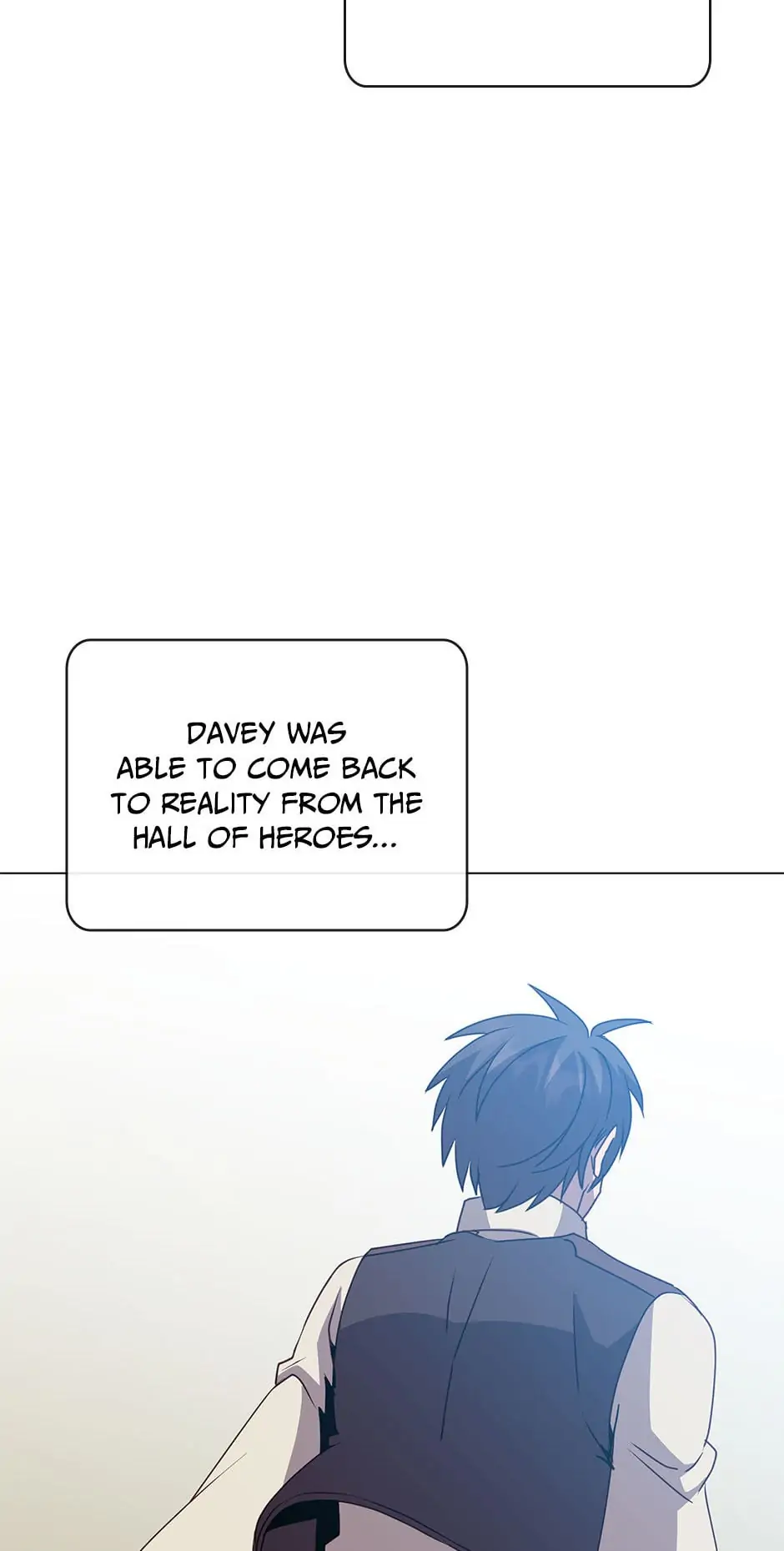 Read The Max Level Hero Strikes Back EN Manga Online