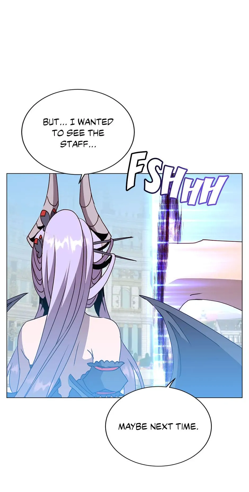 Read The Max Level Hero Strikes Back EN Manga Online