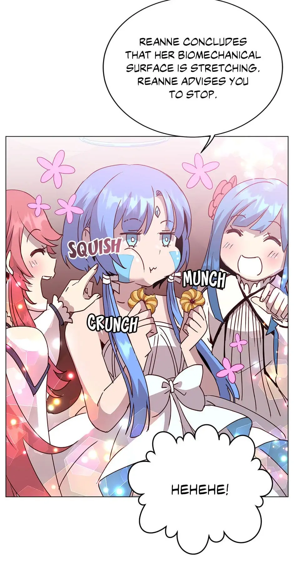 Read The Max Level Hero Strikes Back EN Manga Online