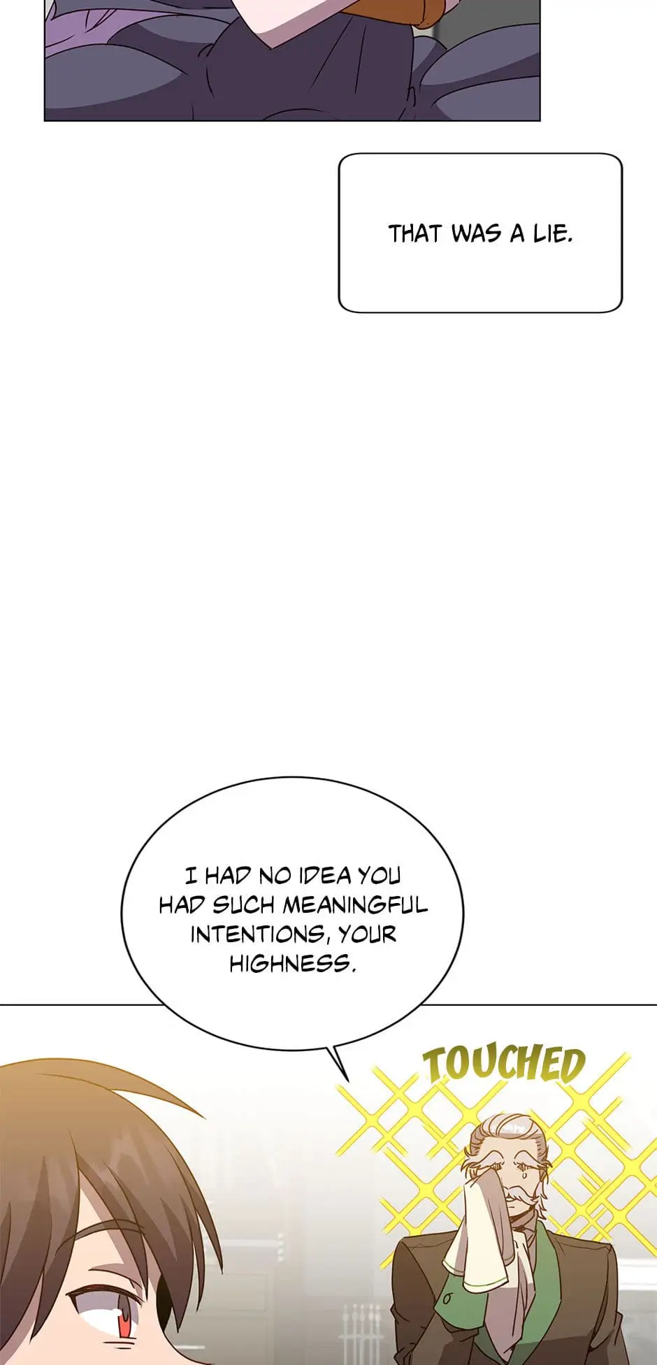 Read The Max Level Hero Strikes Back EN Manga Online