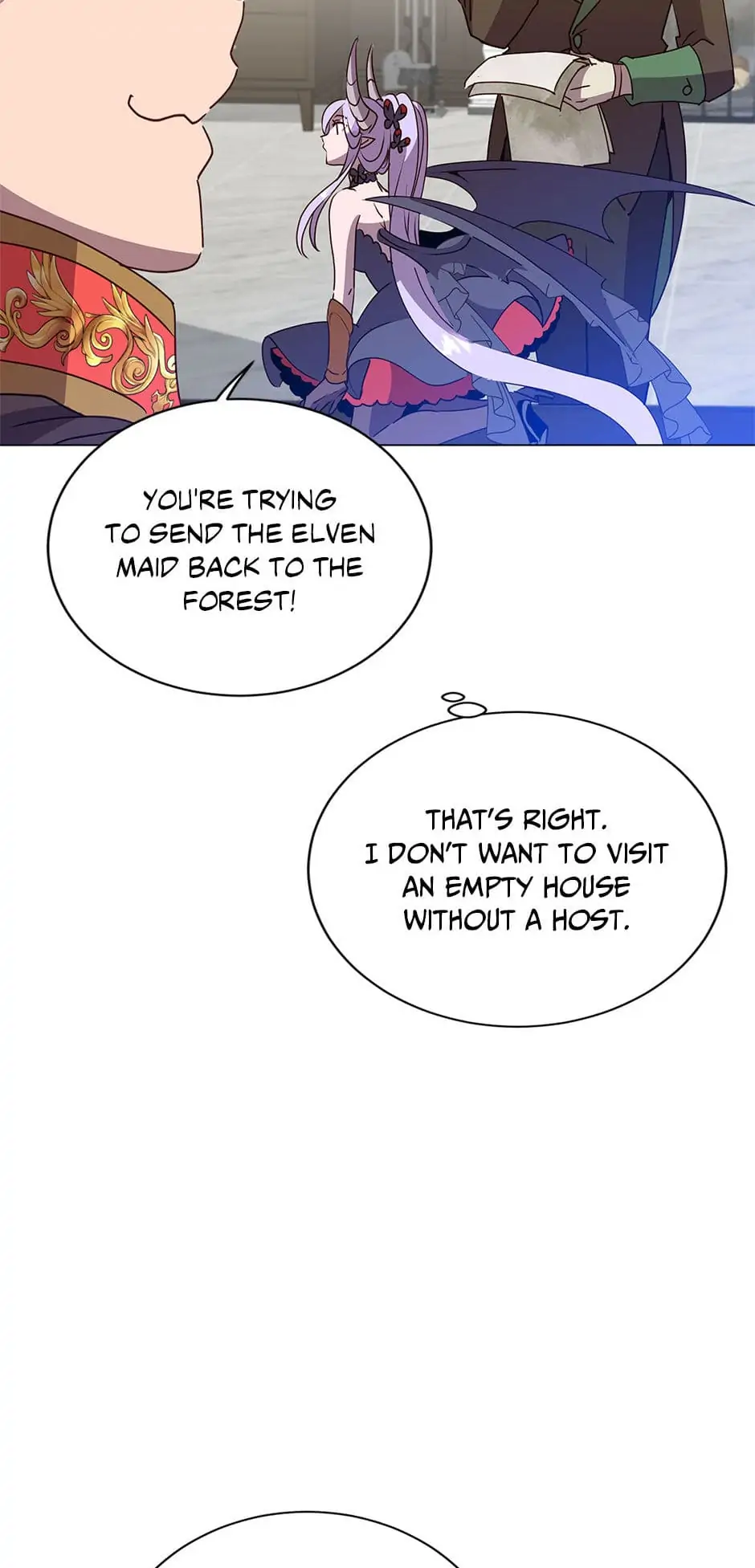 Read The Max Level Hero Strikes Back EN Manga Online
