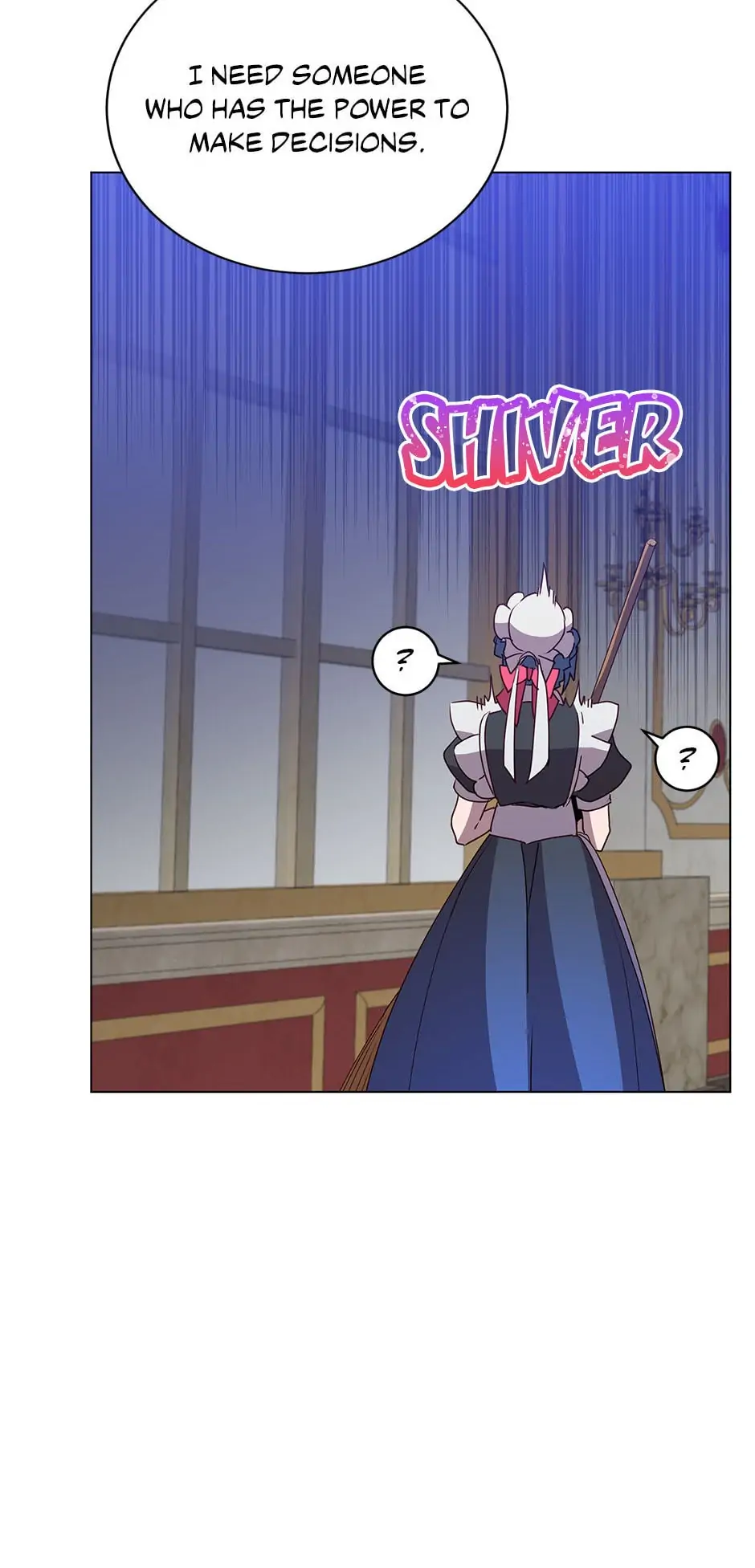 Read The Max Level Hero Strikes Back EN Manga Online