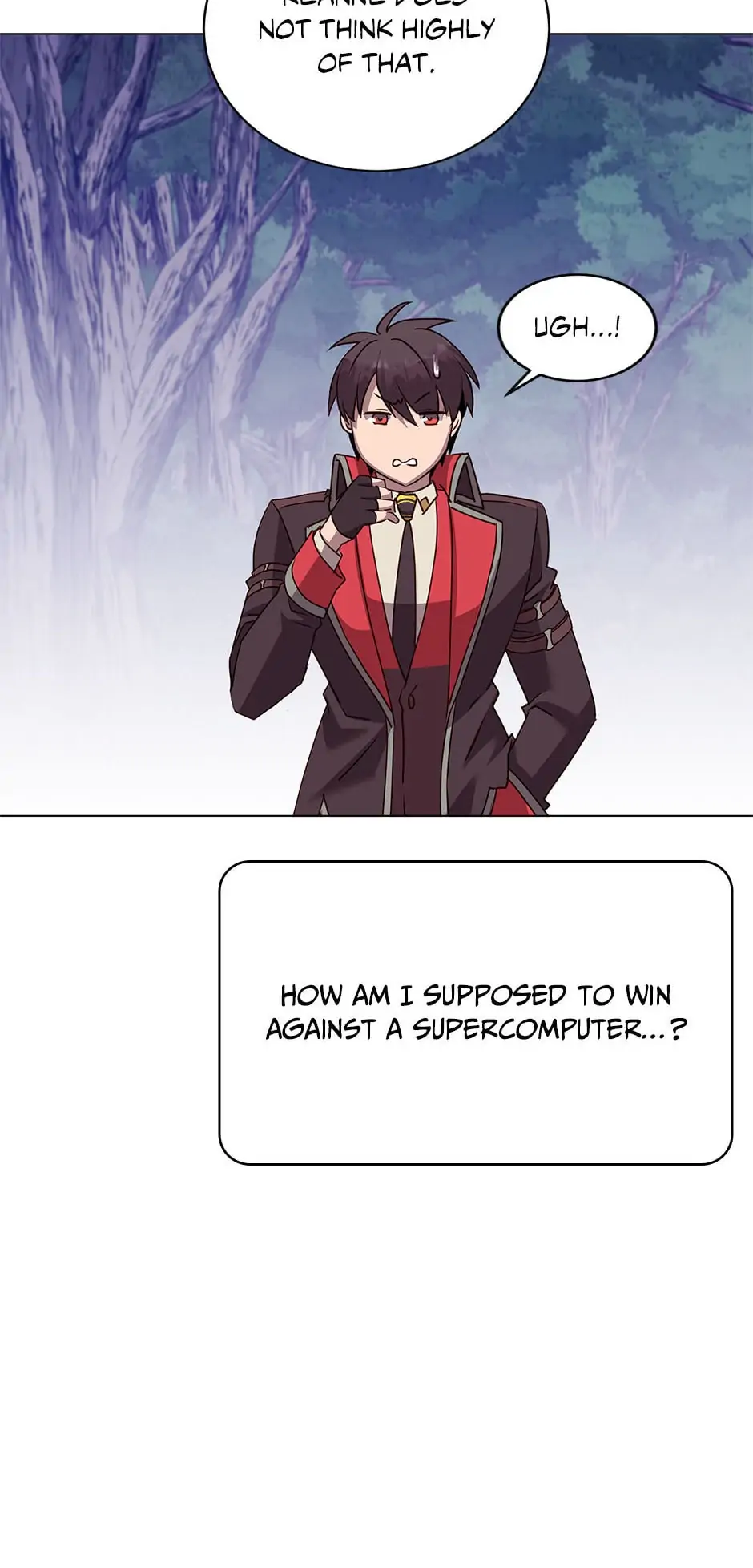 Read The Max Level Hero Strikes Back EN Manga Online