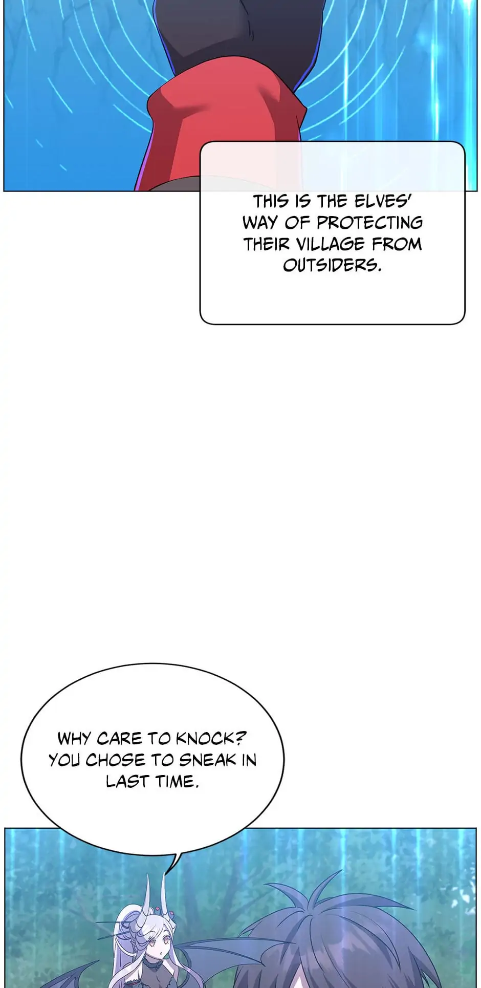 Read The Max Level Hero Strikes Back EN Manga Online