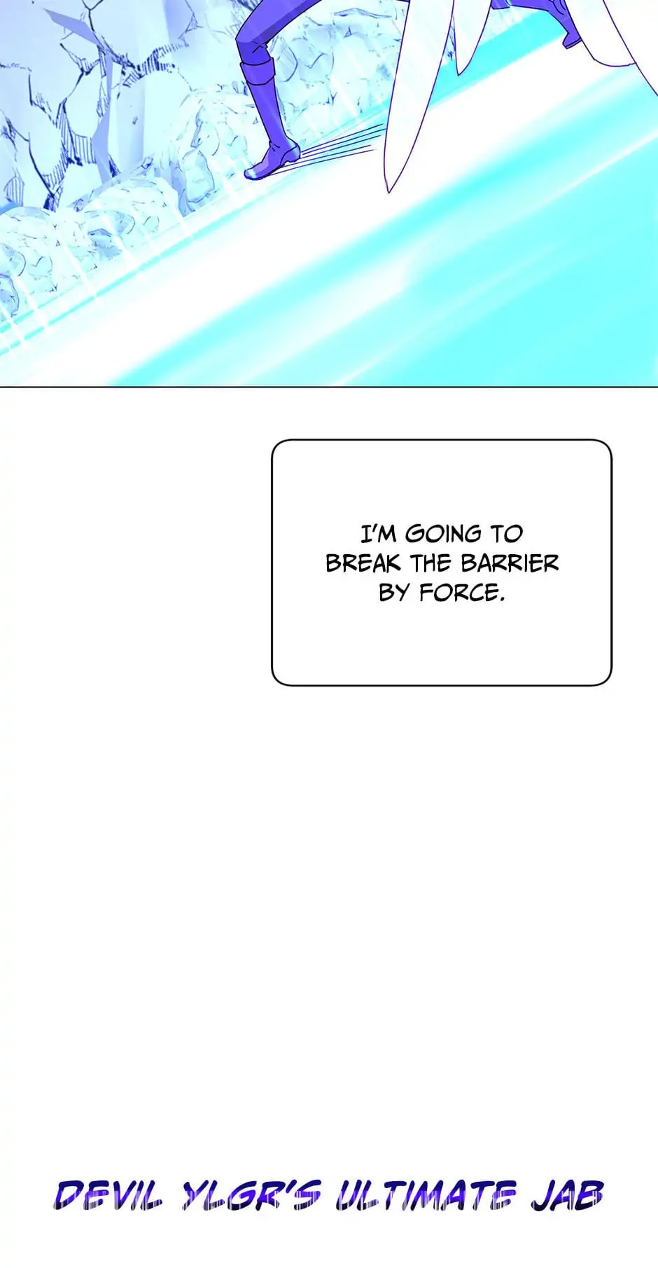 Read The Max Level Hero Strikes Back EN Manga Online