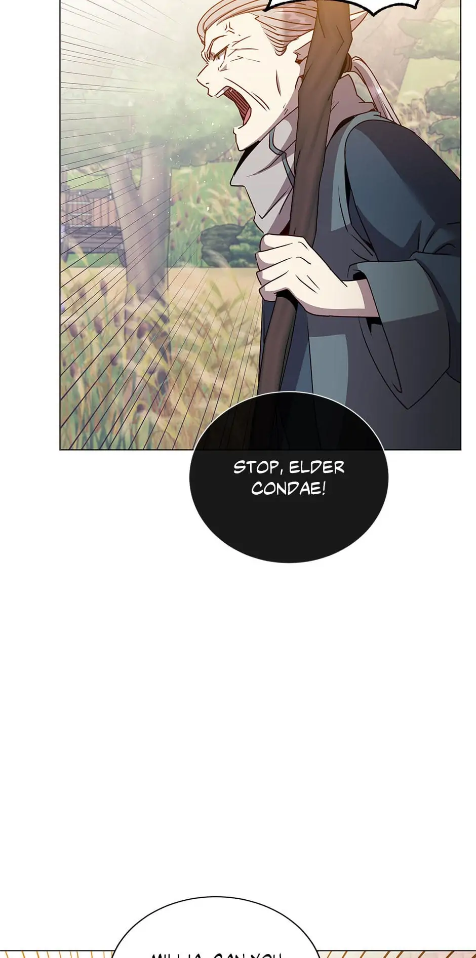 Read The Max Level Hero Strikes Back EN Manga Online