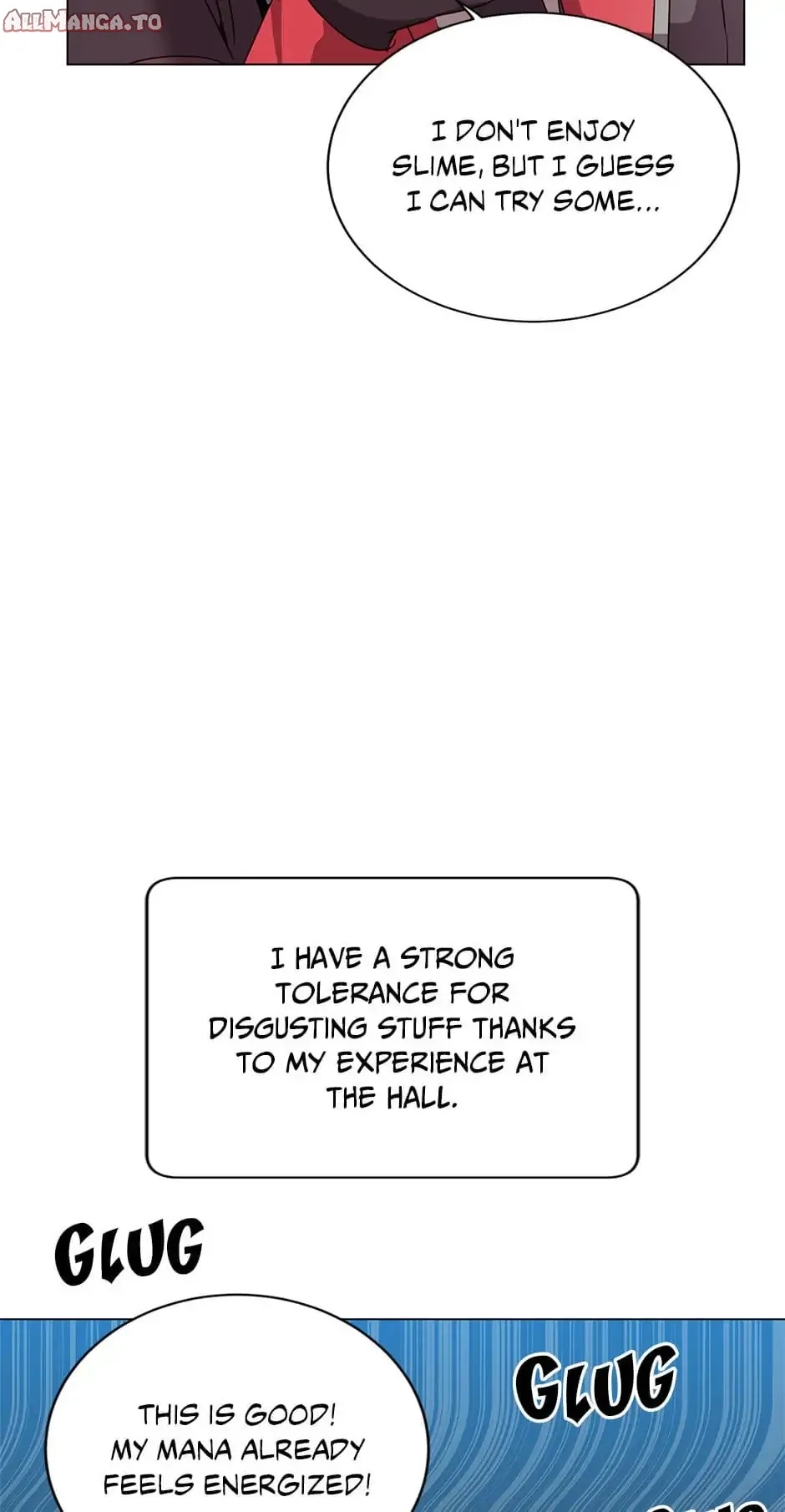 Read The Max Level Hero Strikes Back EN Manga Online