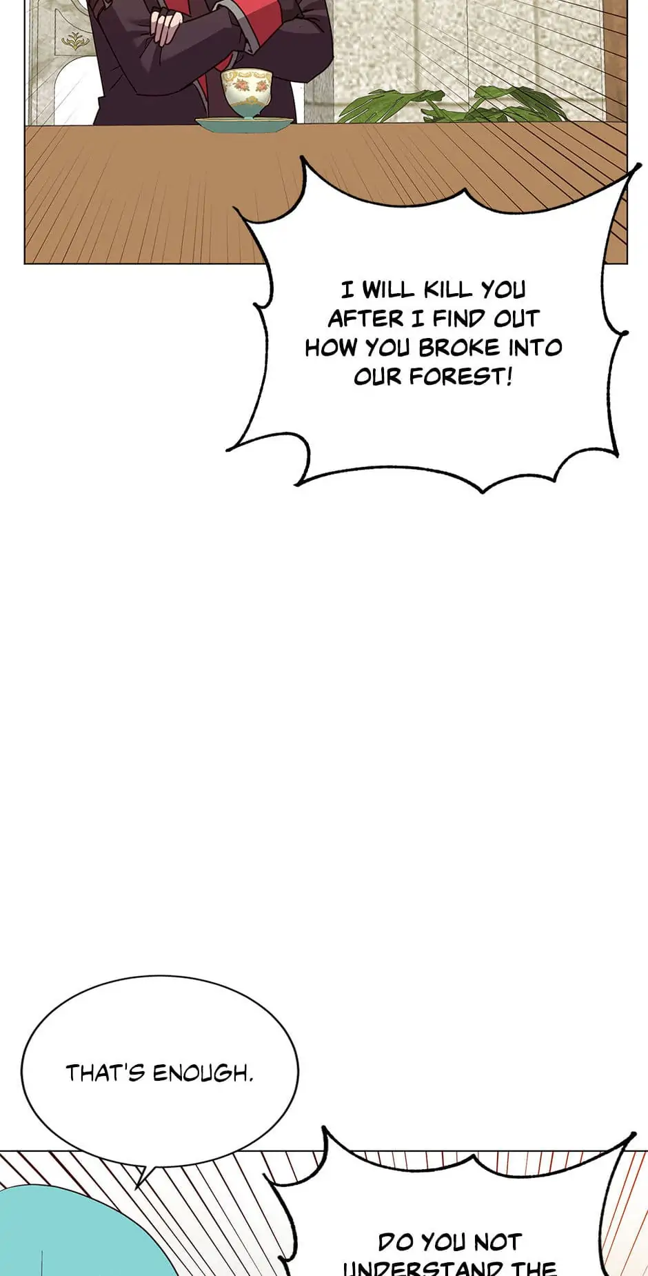 Read The Max Level Hero Strikes Back EN Manga Online