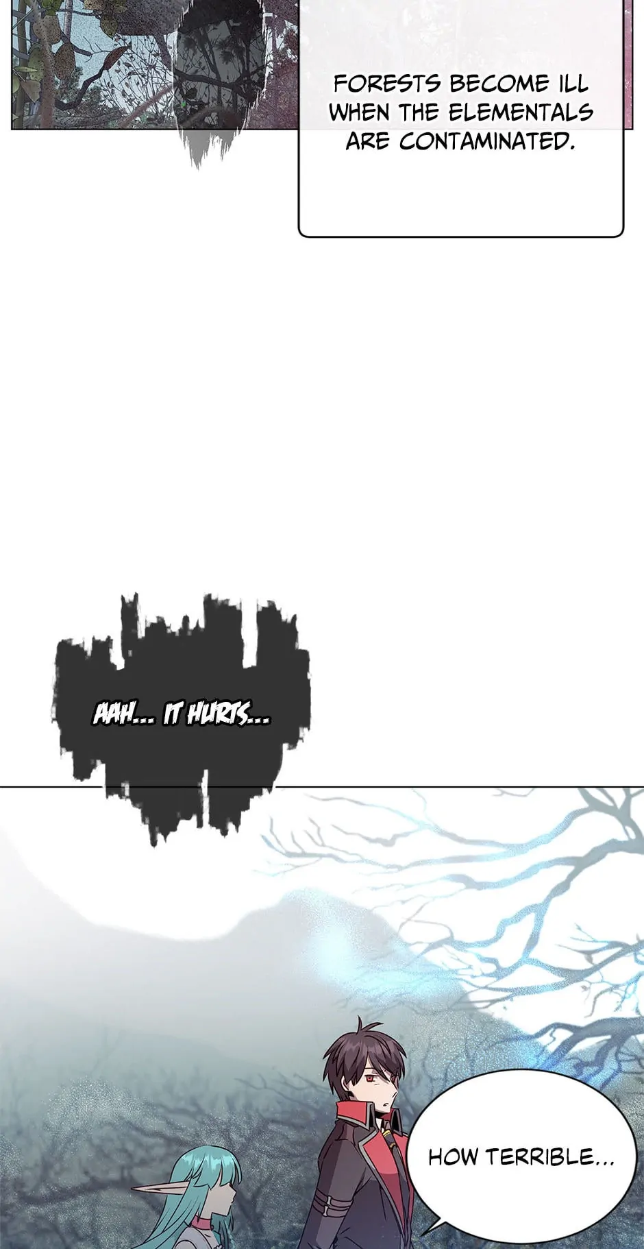 Read The Max Level Hero Strikes Back EN Manga Online