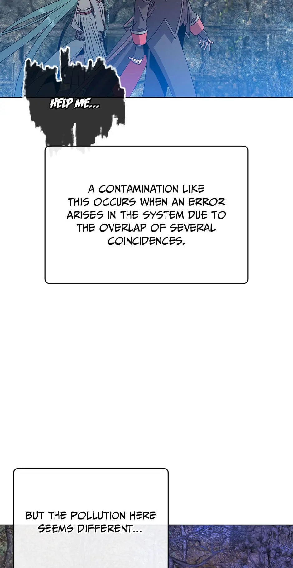 Read The Max Level Hero Strikes Back EN Manga Online