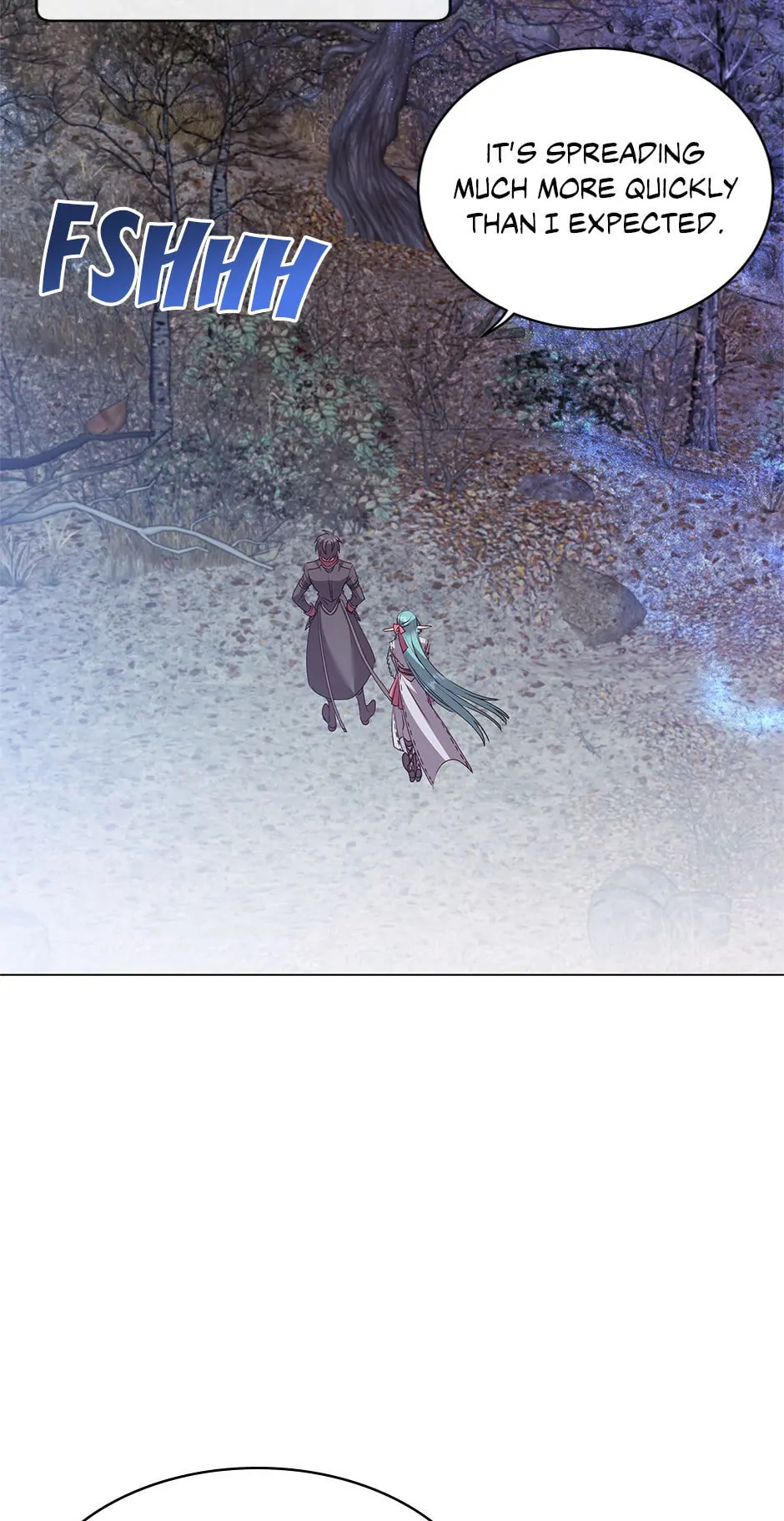 Read The Max Level Hero Strikes Back EN Manga Online