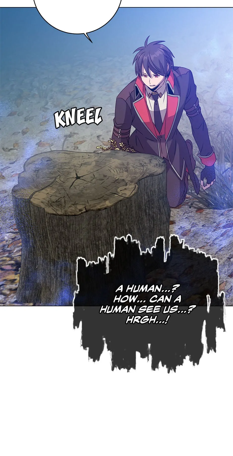 Read The Max Level Hero Strikes Back EN Manga Online