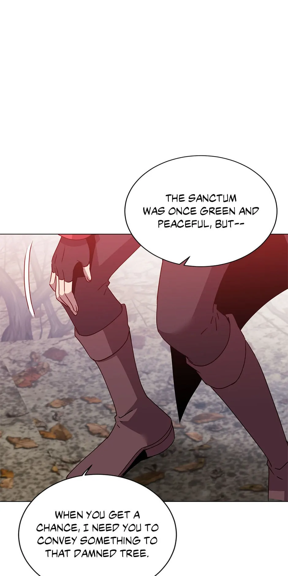 Read The Max Level Hero Strikes Back EN Manga Online