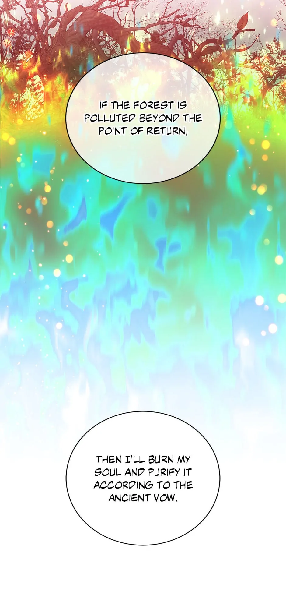 Read The Max Level Hero Strikes Back EN Manga Online