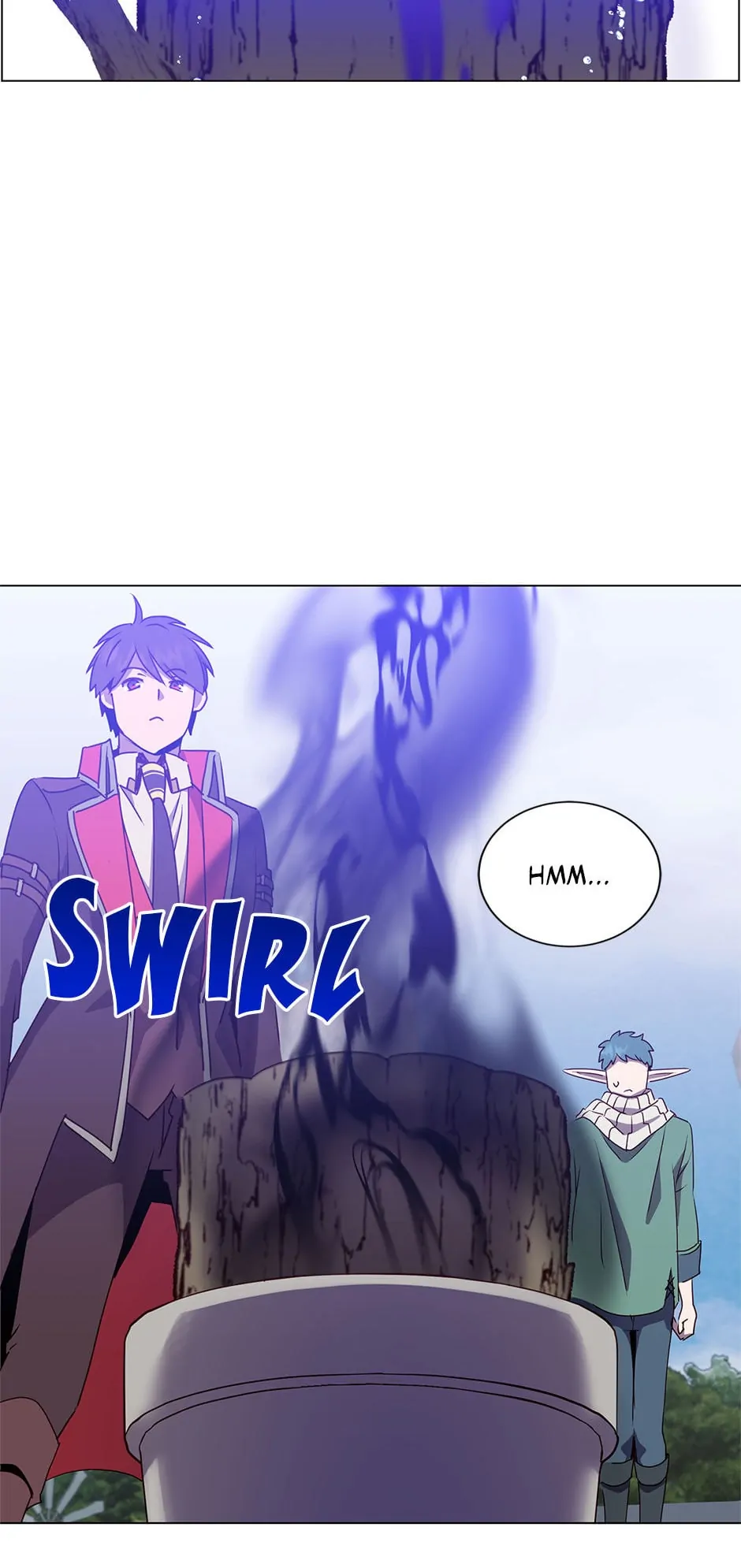 Read The Max Level Hero Strikes Back EN Manga Online