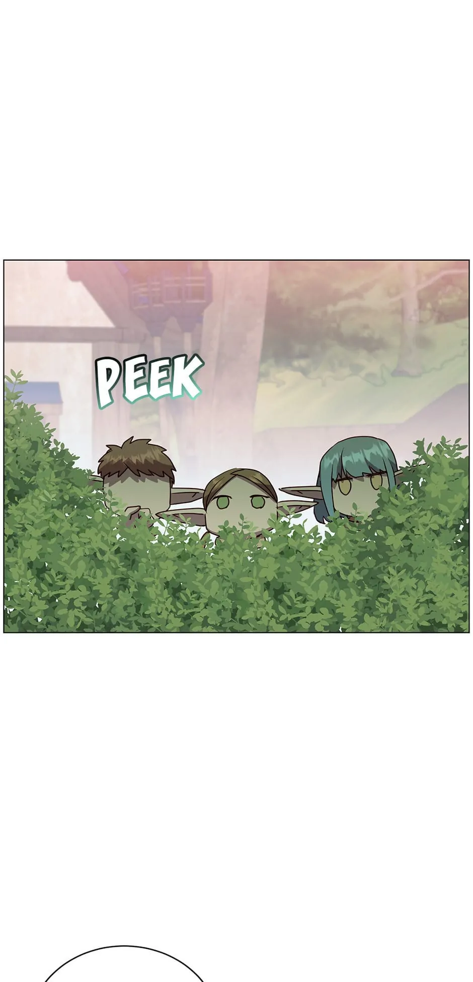 Read The Max Level Hero Strikes Back EN Manga Online