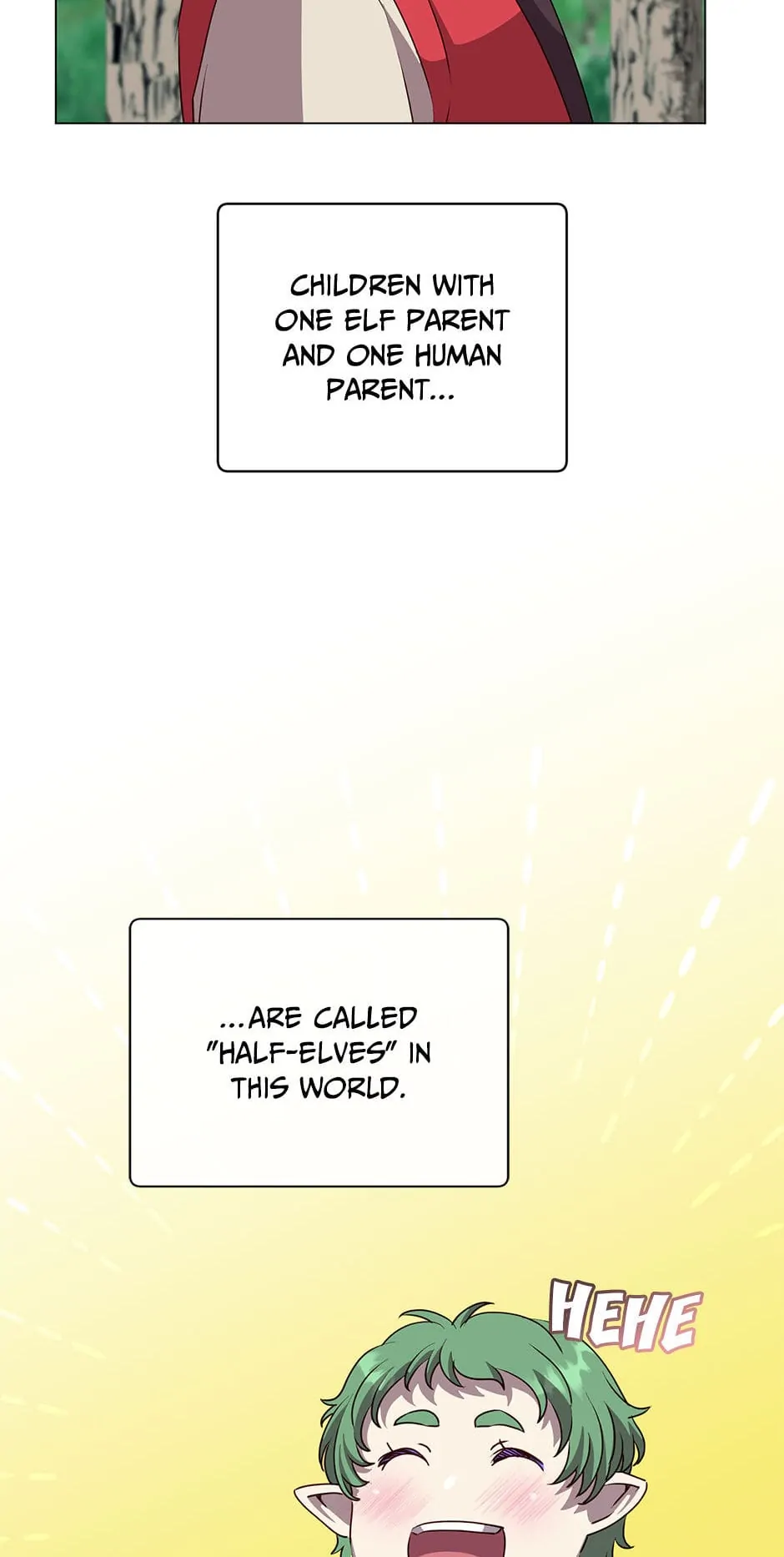 Read The Max Level Hero Strikes Back EN Manga Online