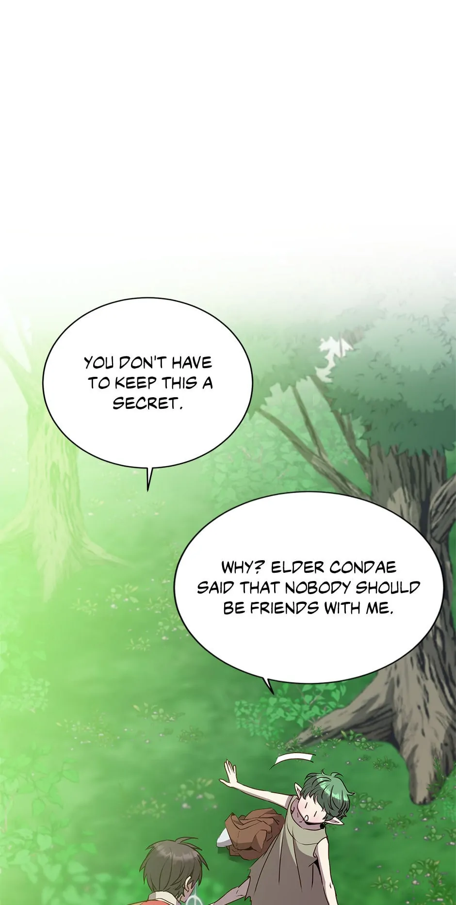 Read The Max Level Hero Strikes Back EN Manga Online
