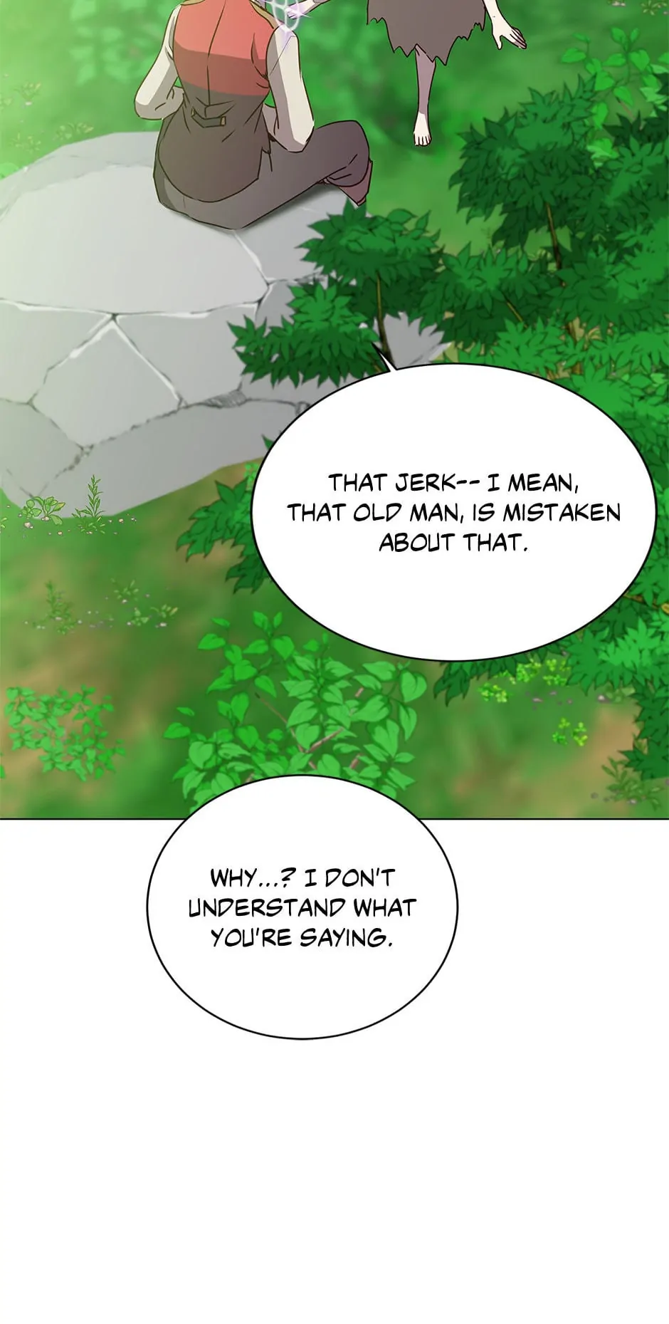 Read The Max Level Hero Strikes Back EN Manga Online