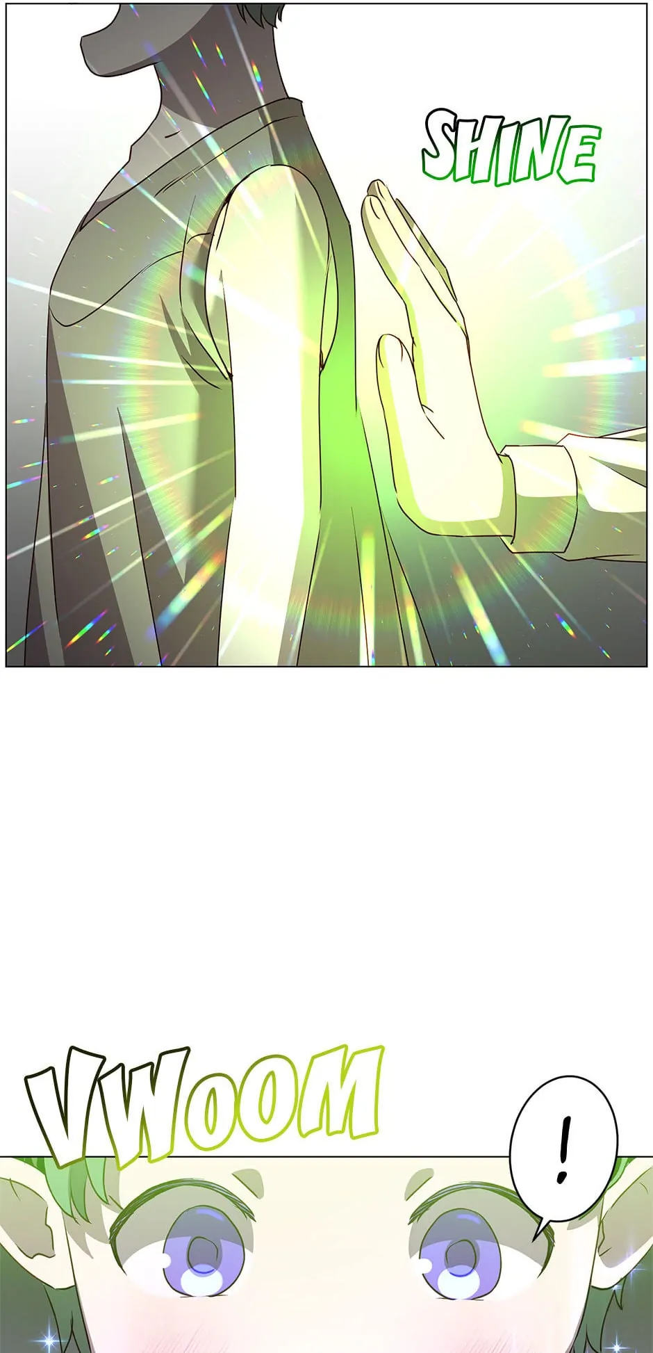 Read The Max Level Hero Strikes Back EN Manga Online