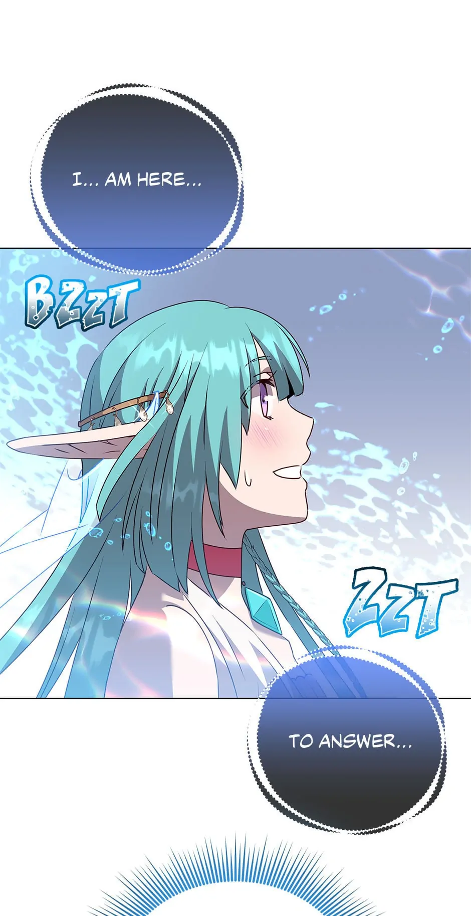 Read The Max Level Hero Strikes Back EN Manga Online
