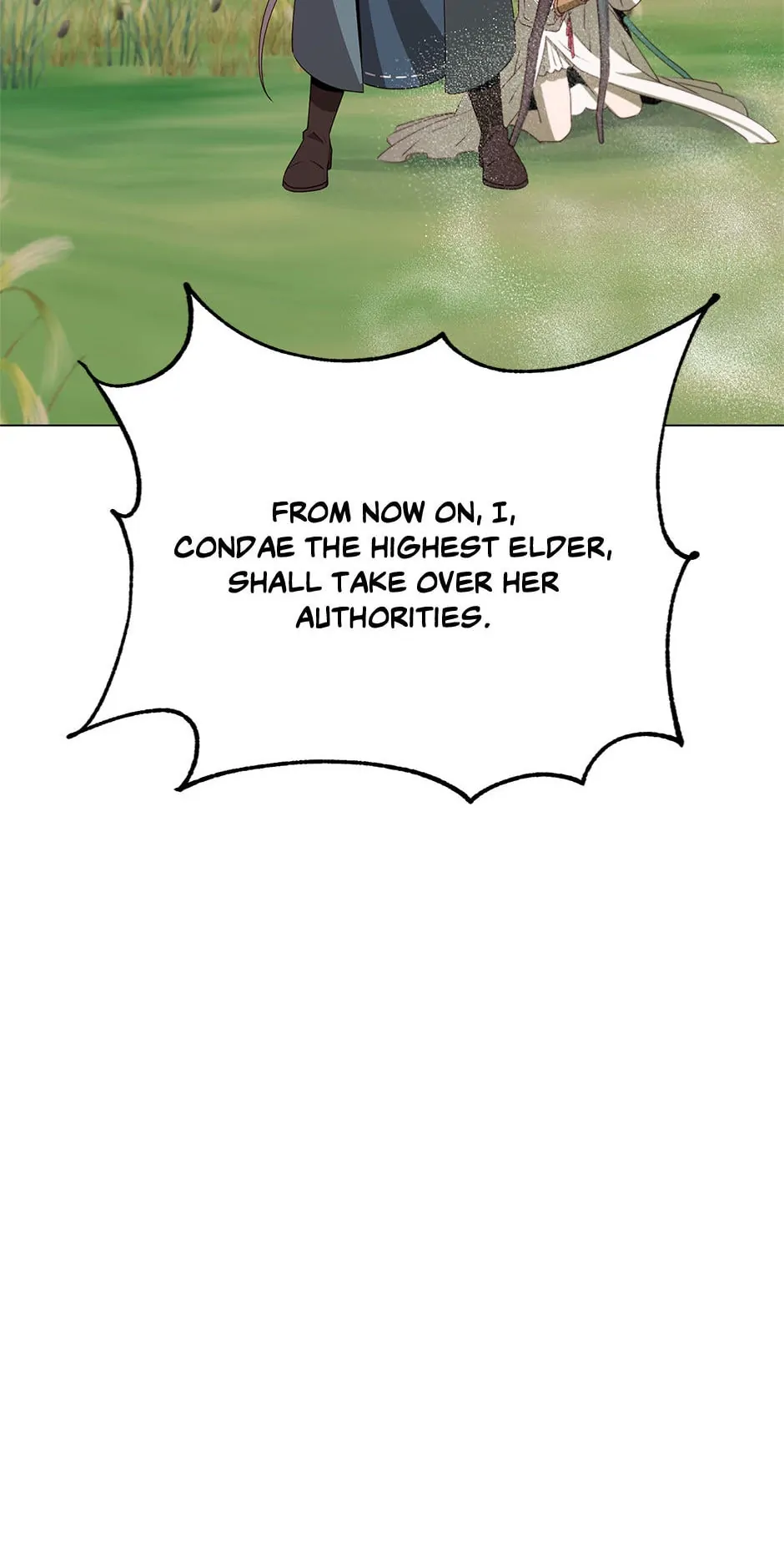 Read The Max Level Hero Strikes Back EN Manga Online