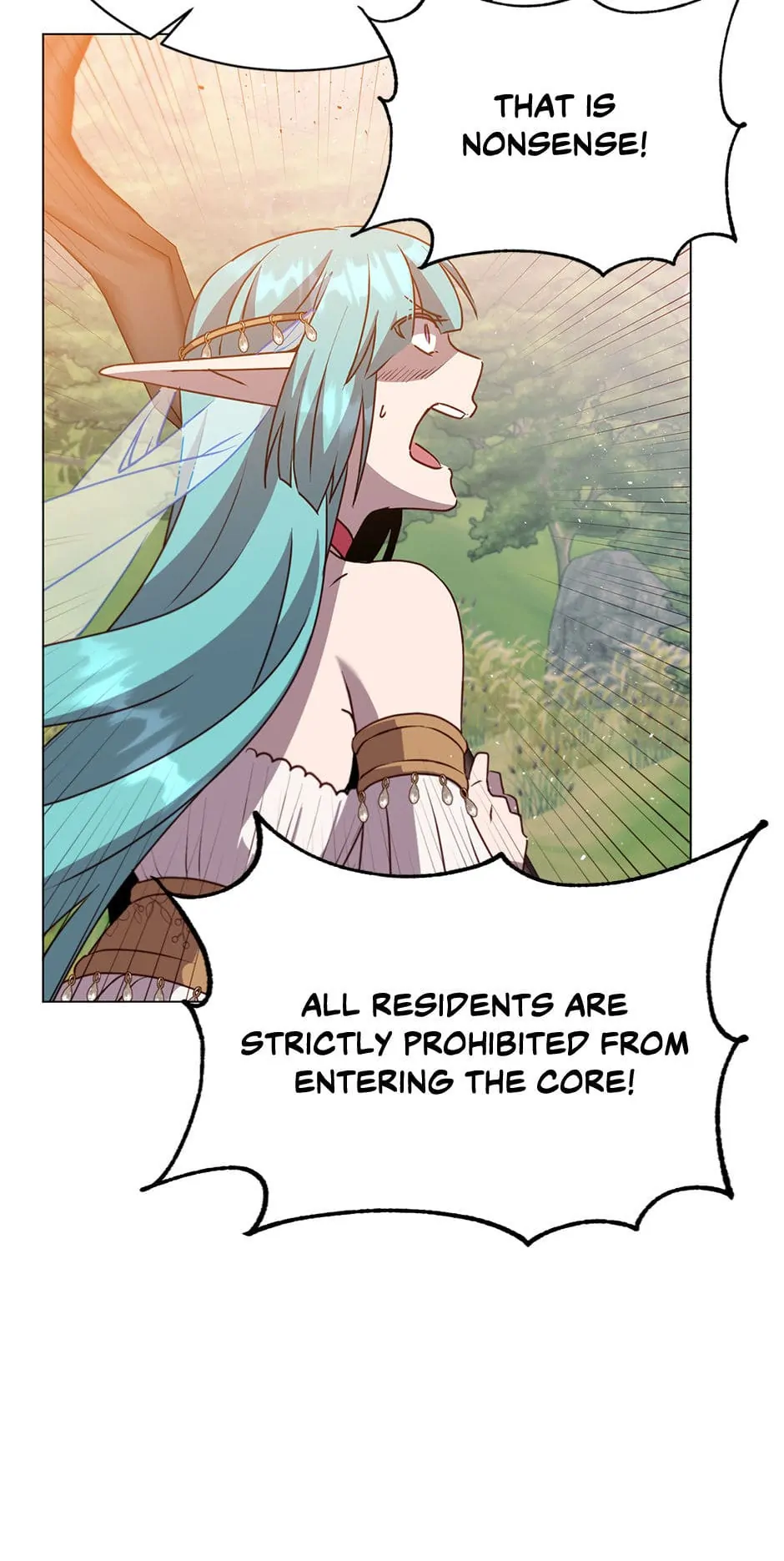 Read The Max Level Hero Strikes Back EN Manga Online