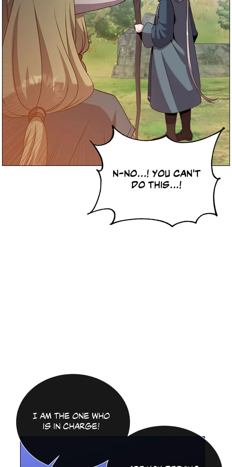 Read The Max Level Hero Strikes Back EN Manga Online