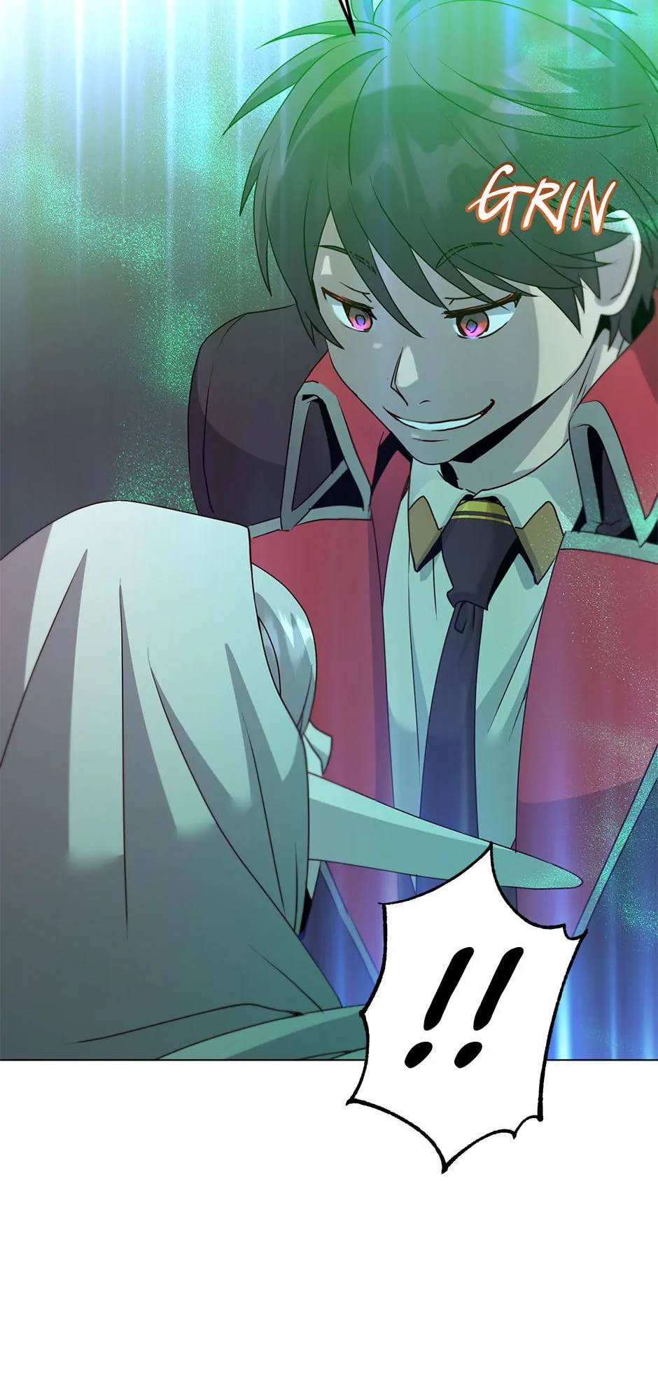 Read The Max Level Hero Strikes Back EN Manga Online