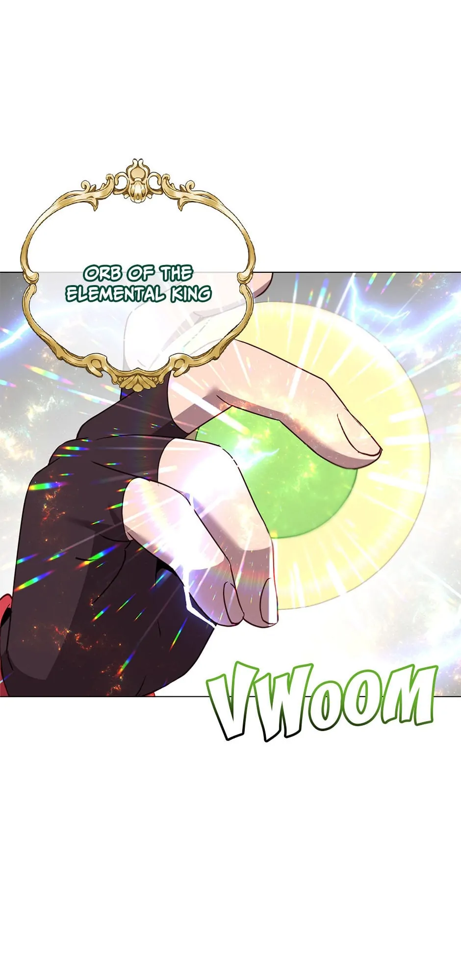Read The Max Level Hero Strikes Back EN Manga Online