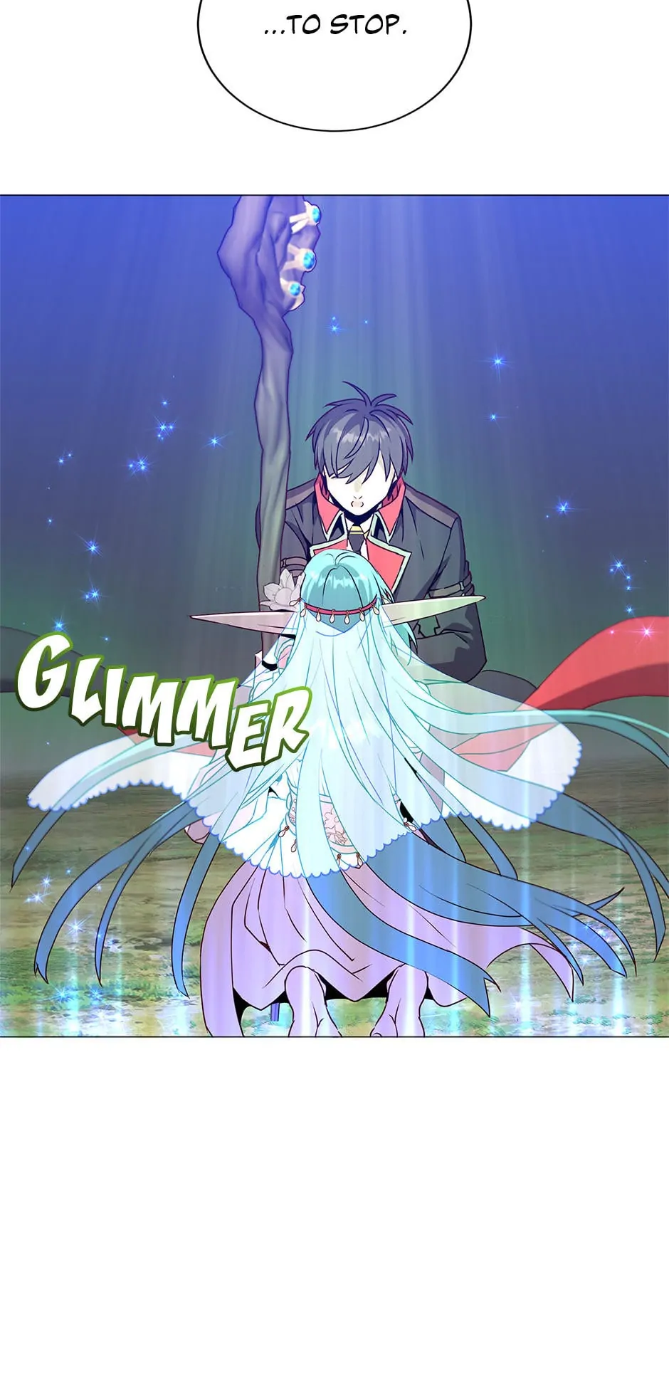 Read The Max Level Hero Strikes Back EN Manga Online