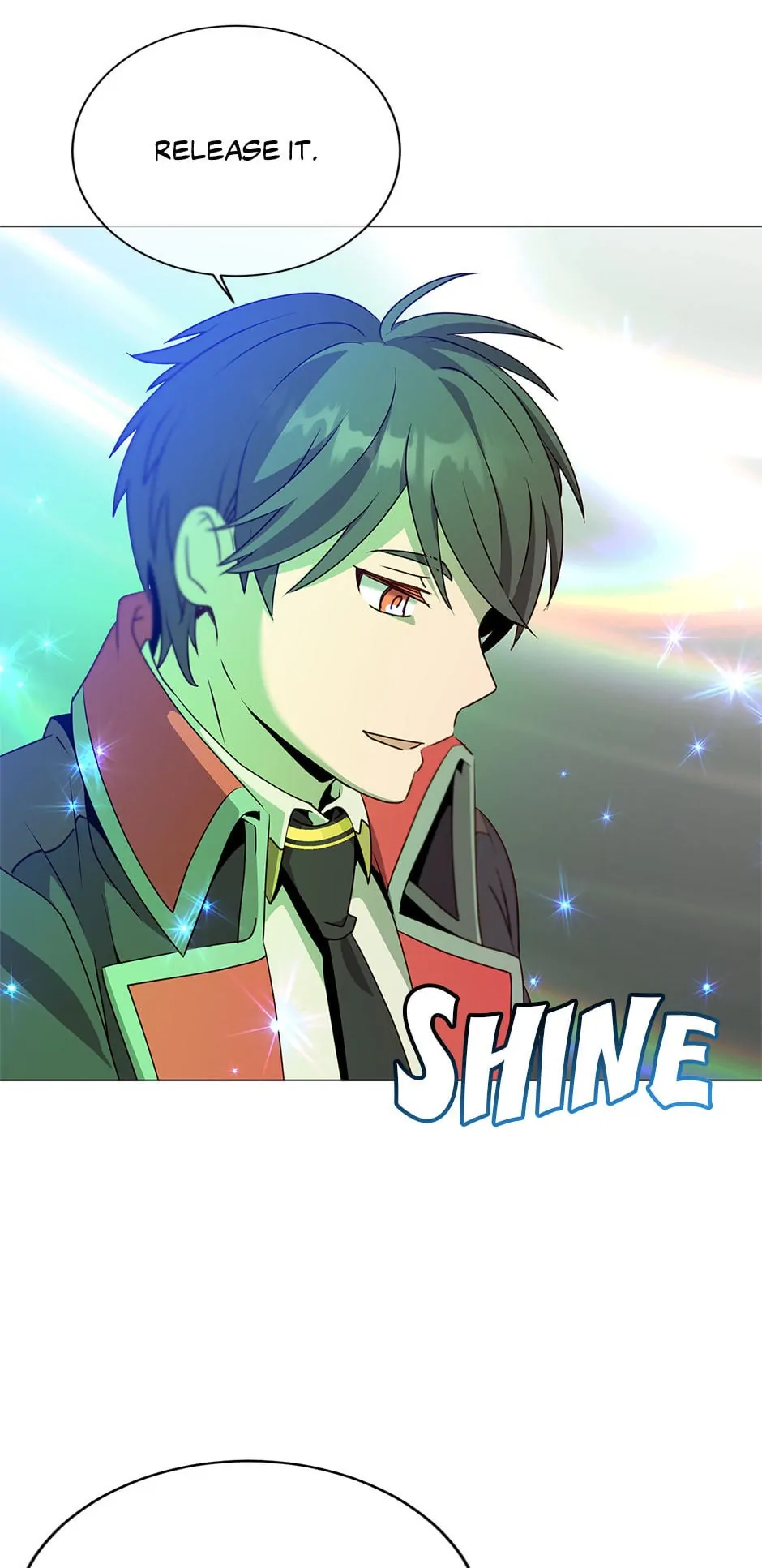 Read The Max Level Hero Strikes Back EN Manga Online