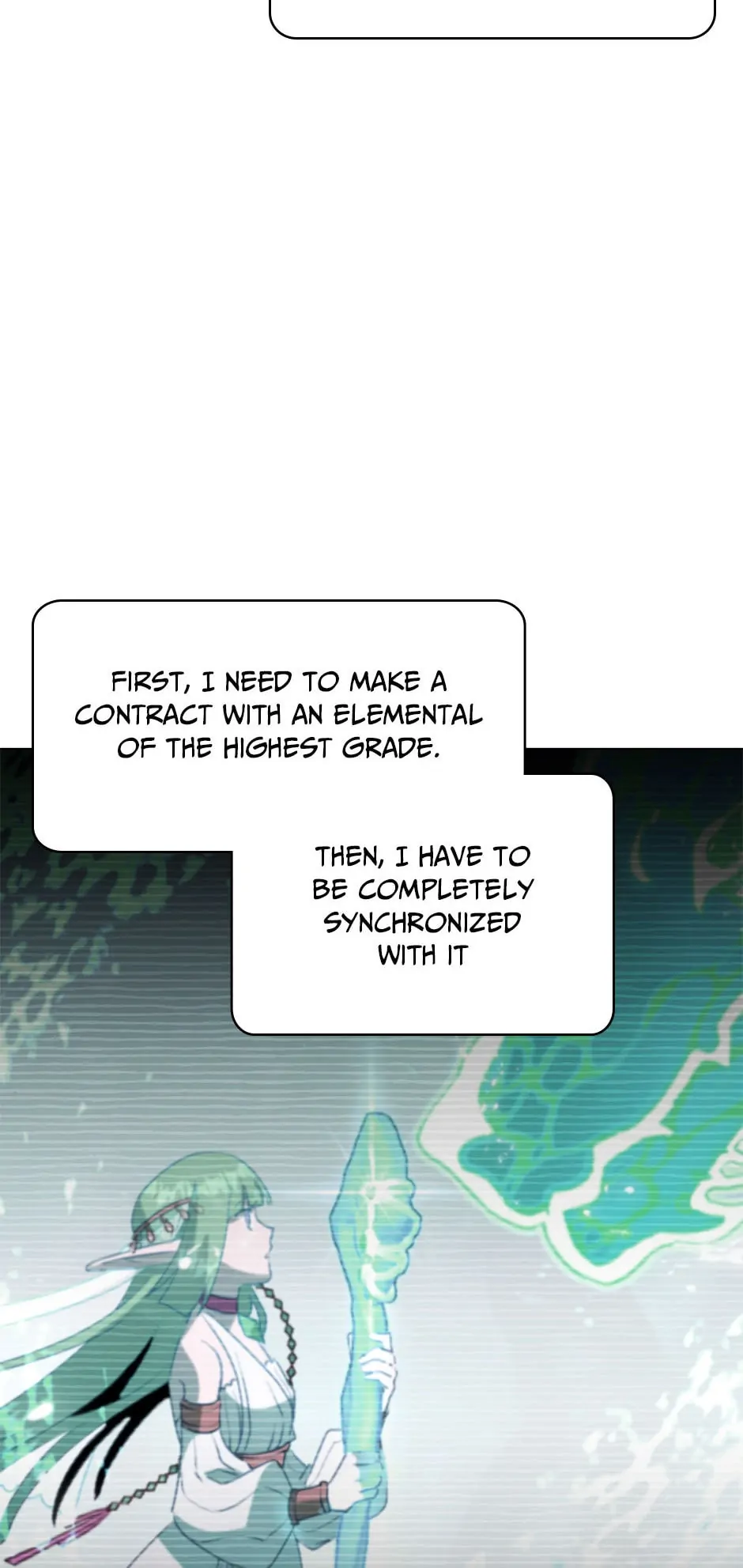 Read The Max Level Hero Strikes Back EN Manga Online