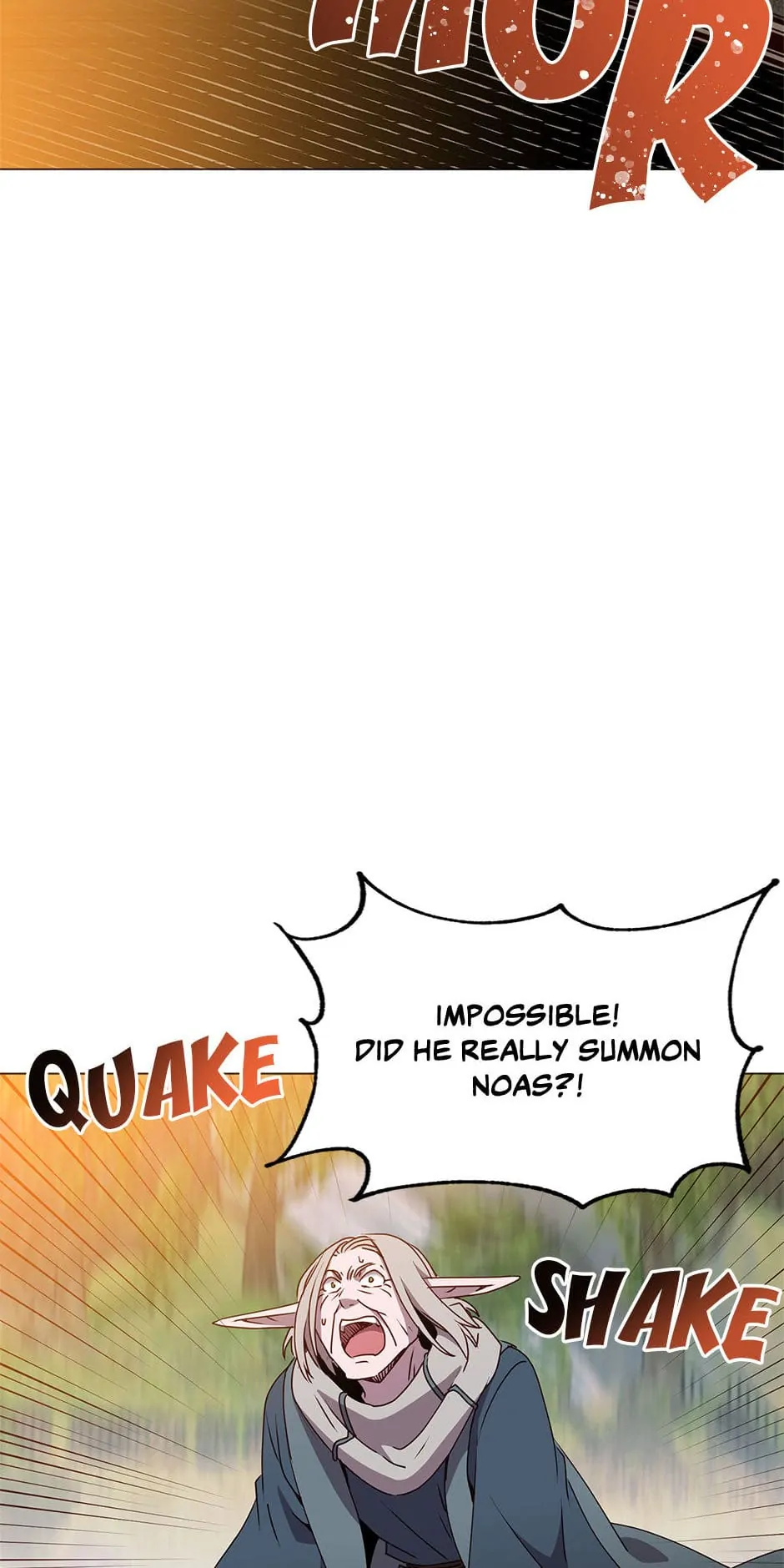 Read The Max Level Hero Strikes Back EN Manga Online