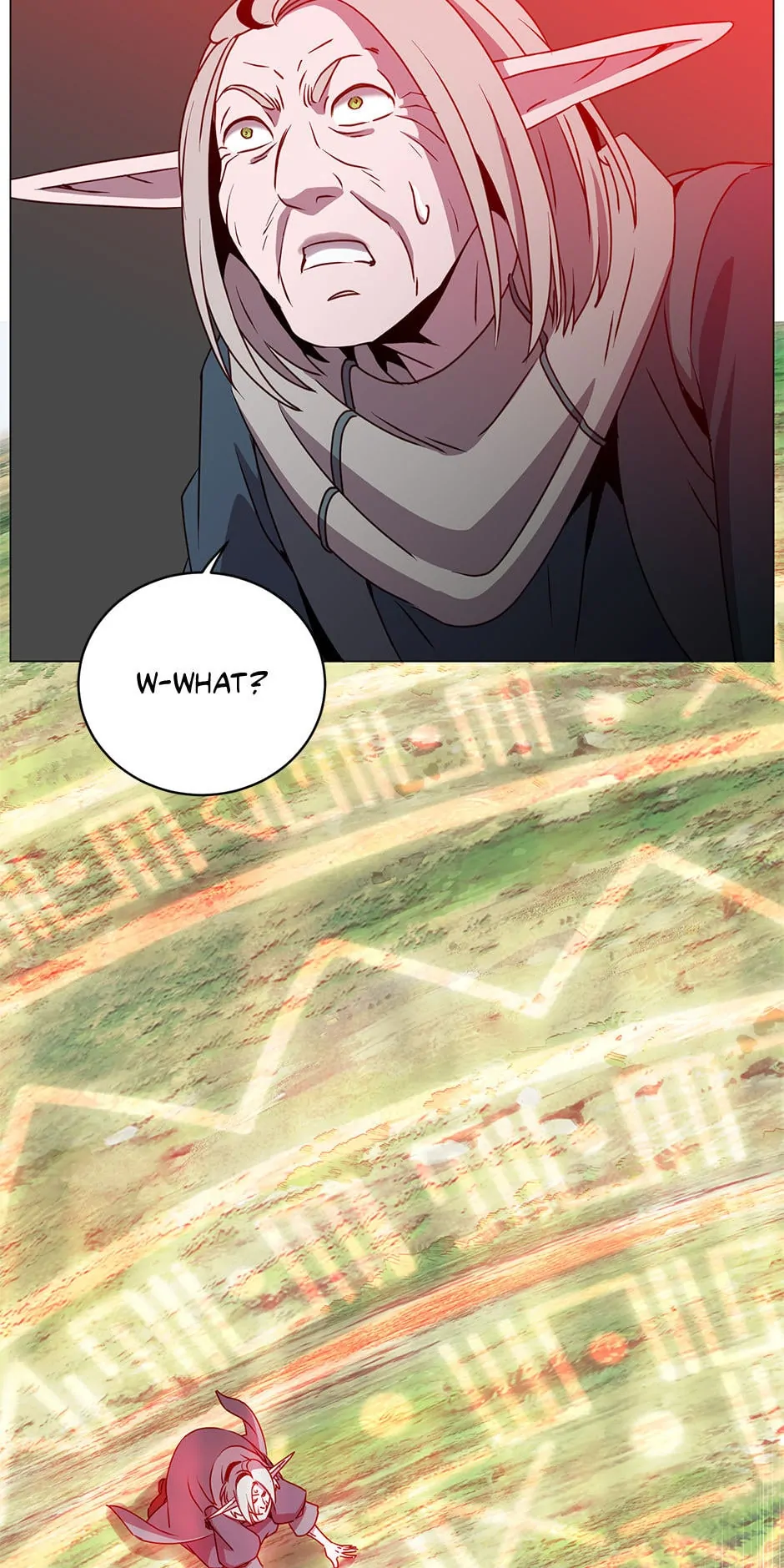 Read The Max Level Hero Strikes Back EN Manga Online