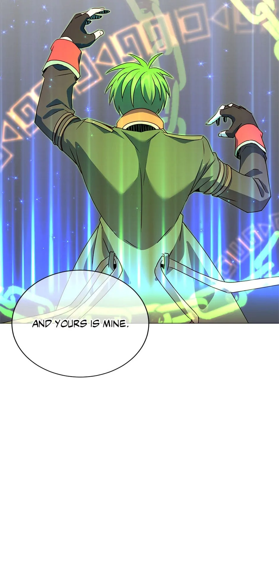 Read The Max Level Hero Strikes Back EN Manga Online