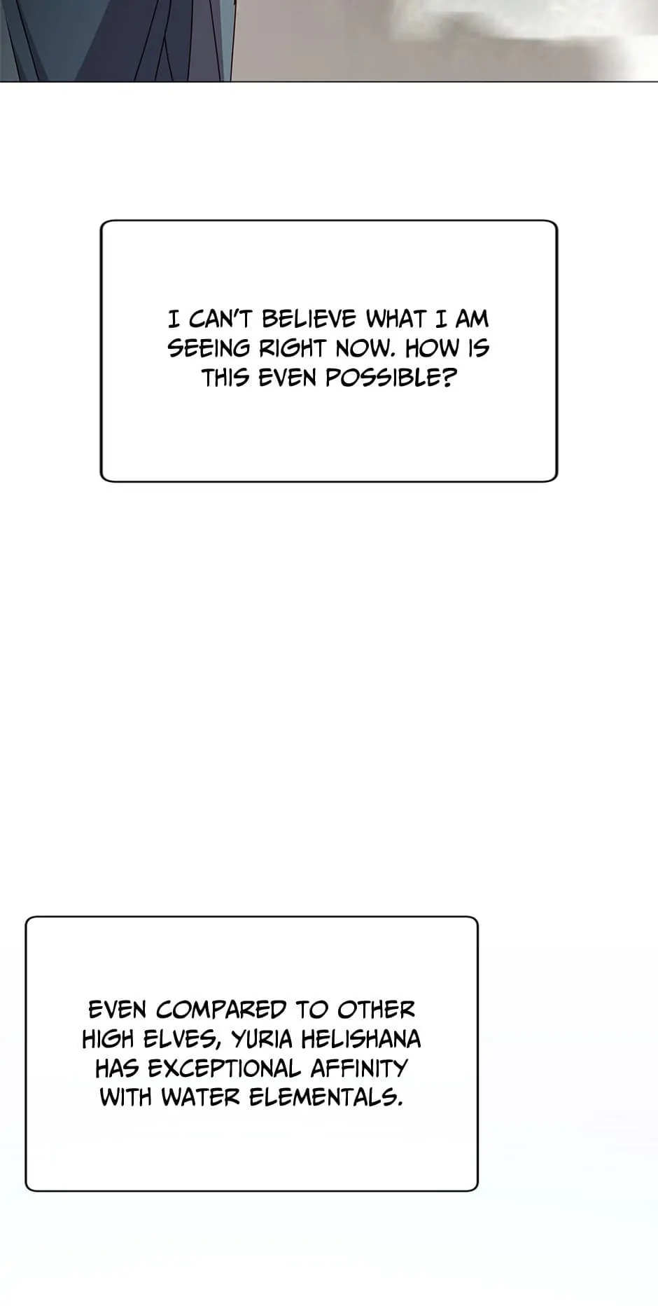 Read The Max Level Hero Strikes Back EN Manga Online