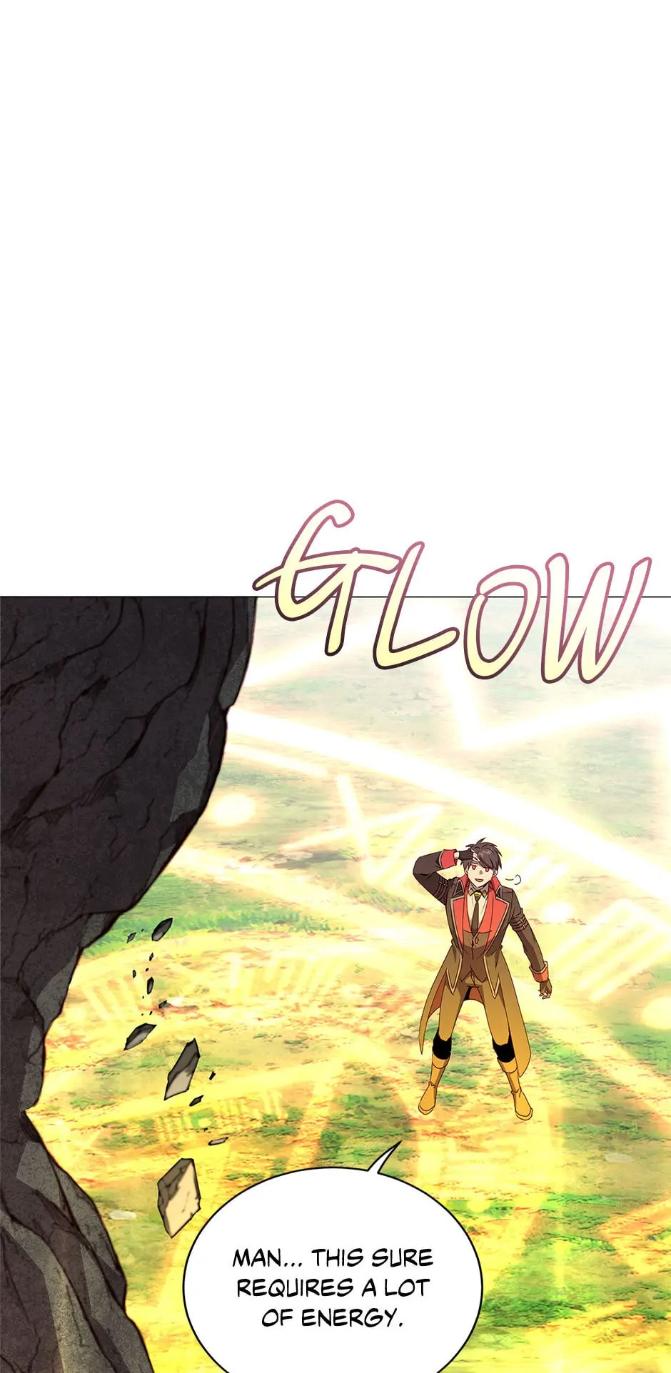 Read The Max Level Hero Strikes Back EN Manga Online