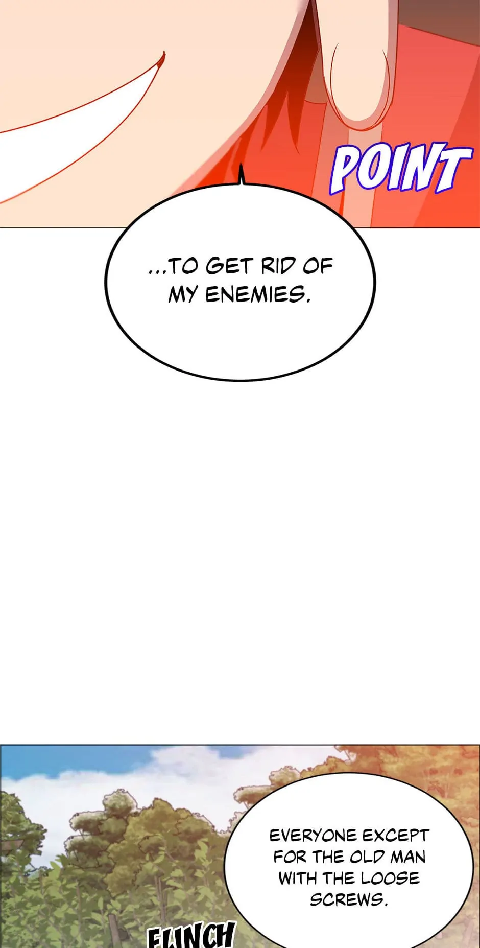 Read The Max Level Hero Strikes Back EN Manga Online