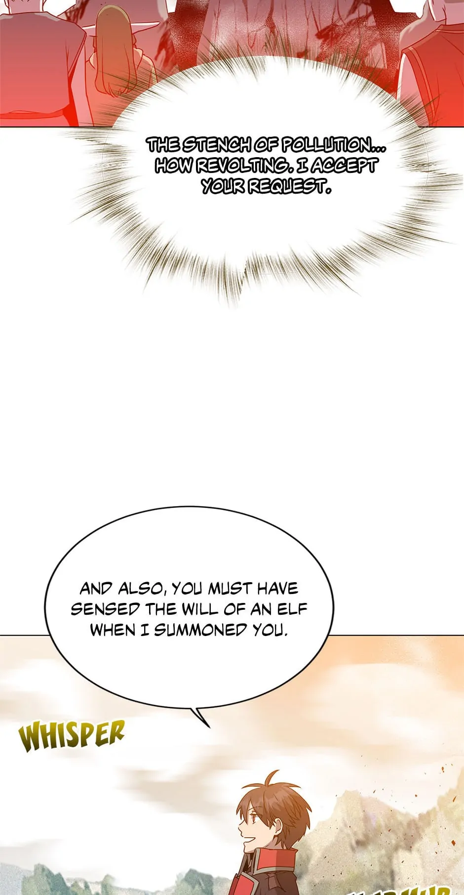 Read The Max Level Hero Strikes Back EN Manga Online