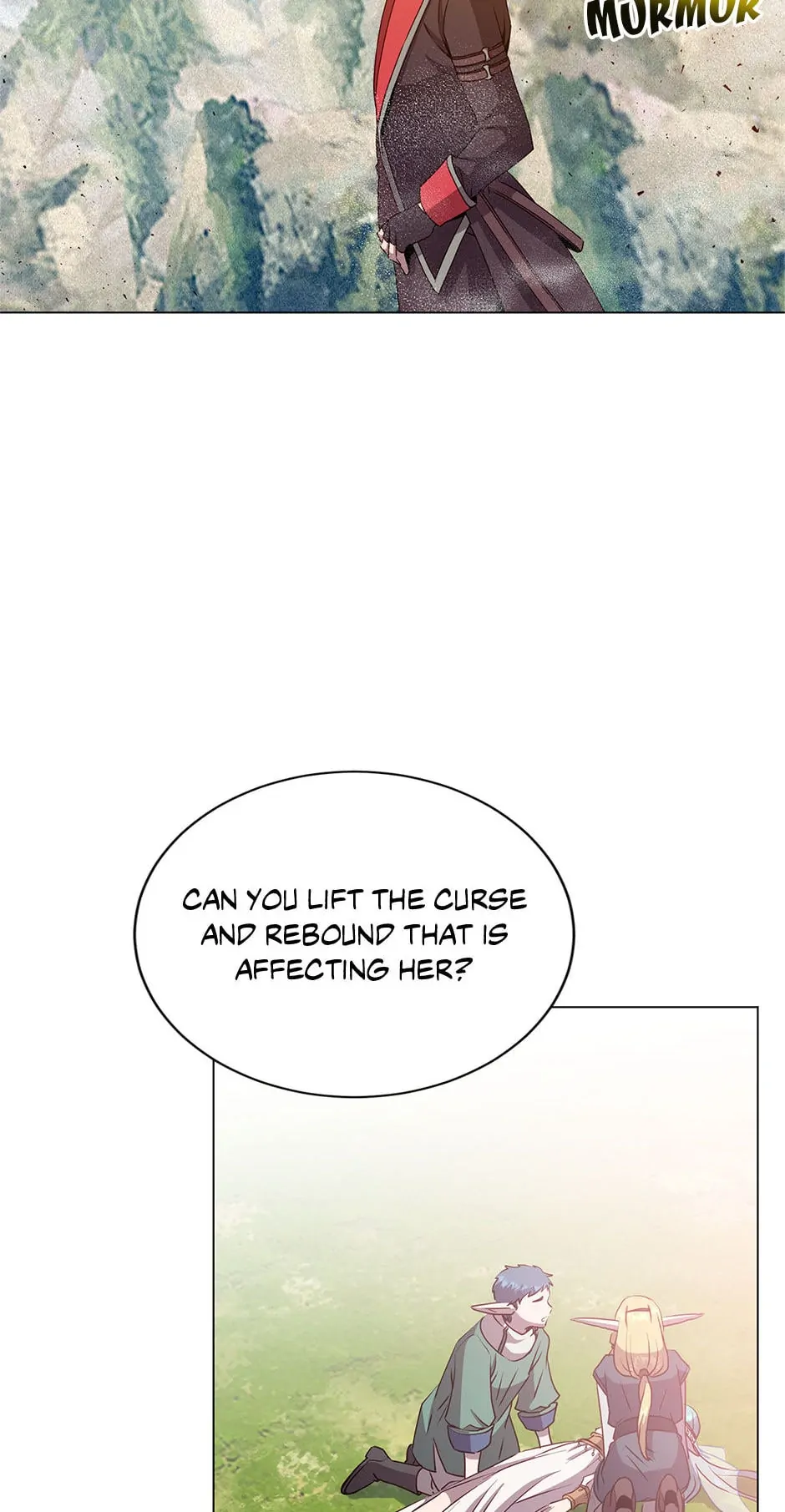 Read The Max Level Hero Strikes Back EN Manga Online