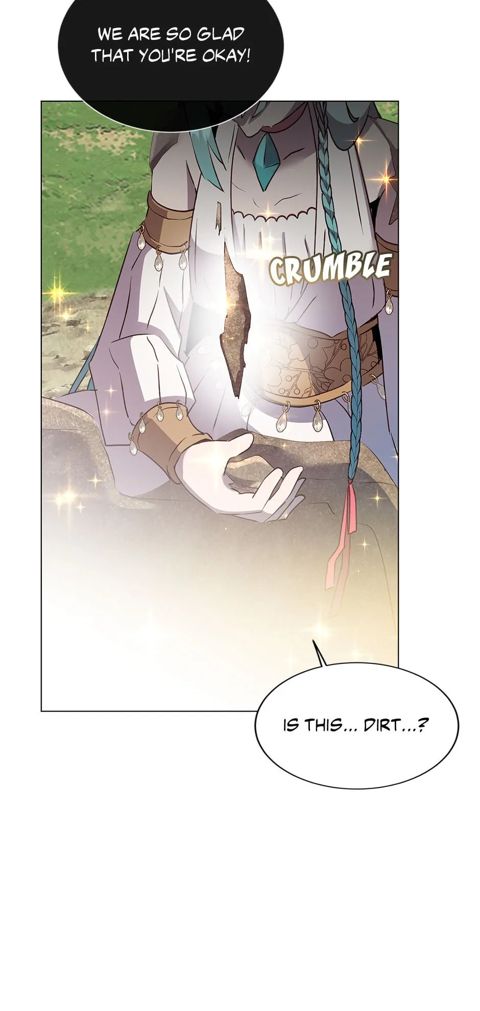 Read The Max Level Hero Strikes Back EN Manga Online