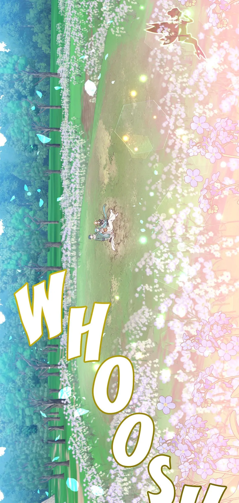 Read The Max Level Hero Strikes Back EN Manga Online