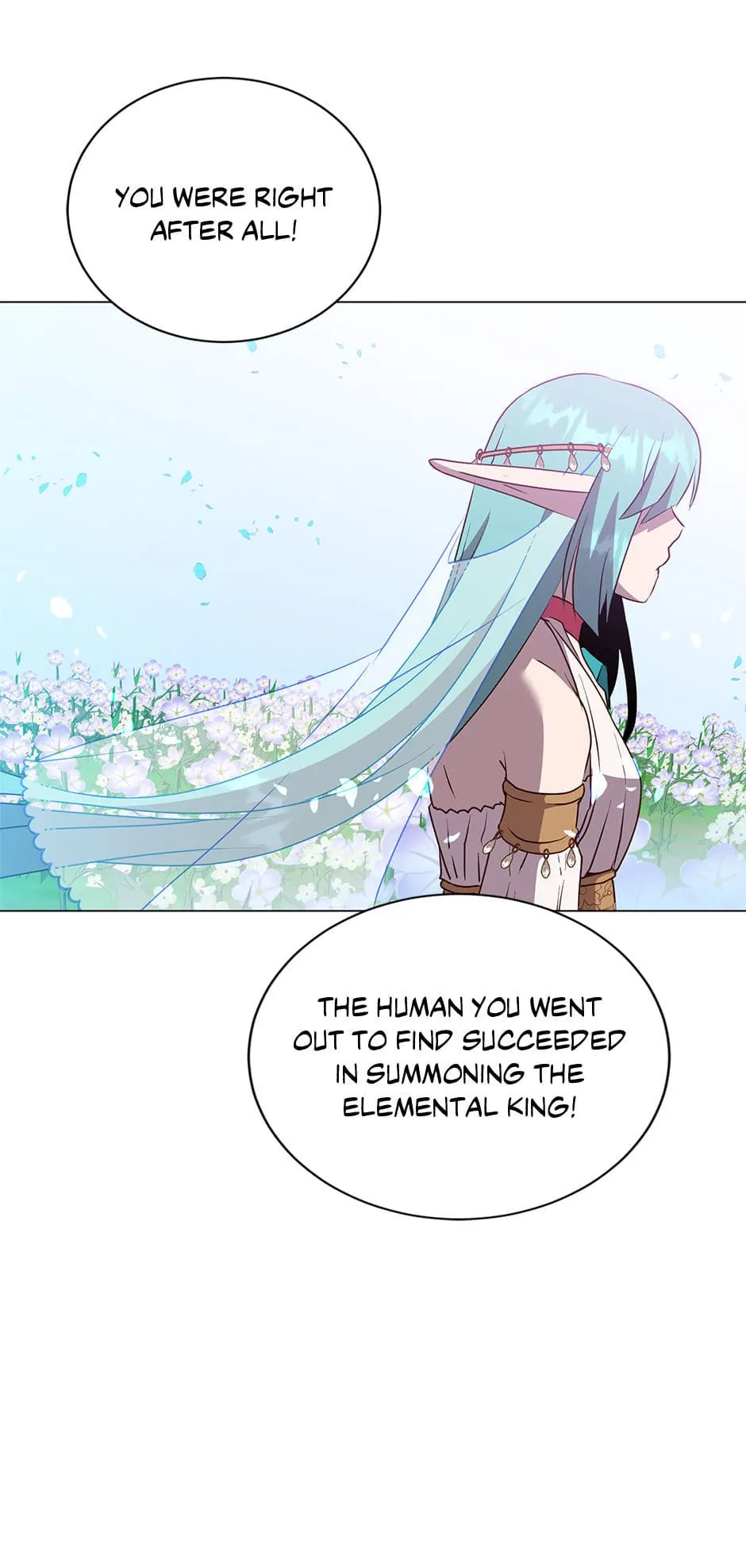 Read The Max Level Hero Strikes Back EN Manga Online