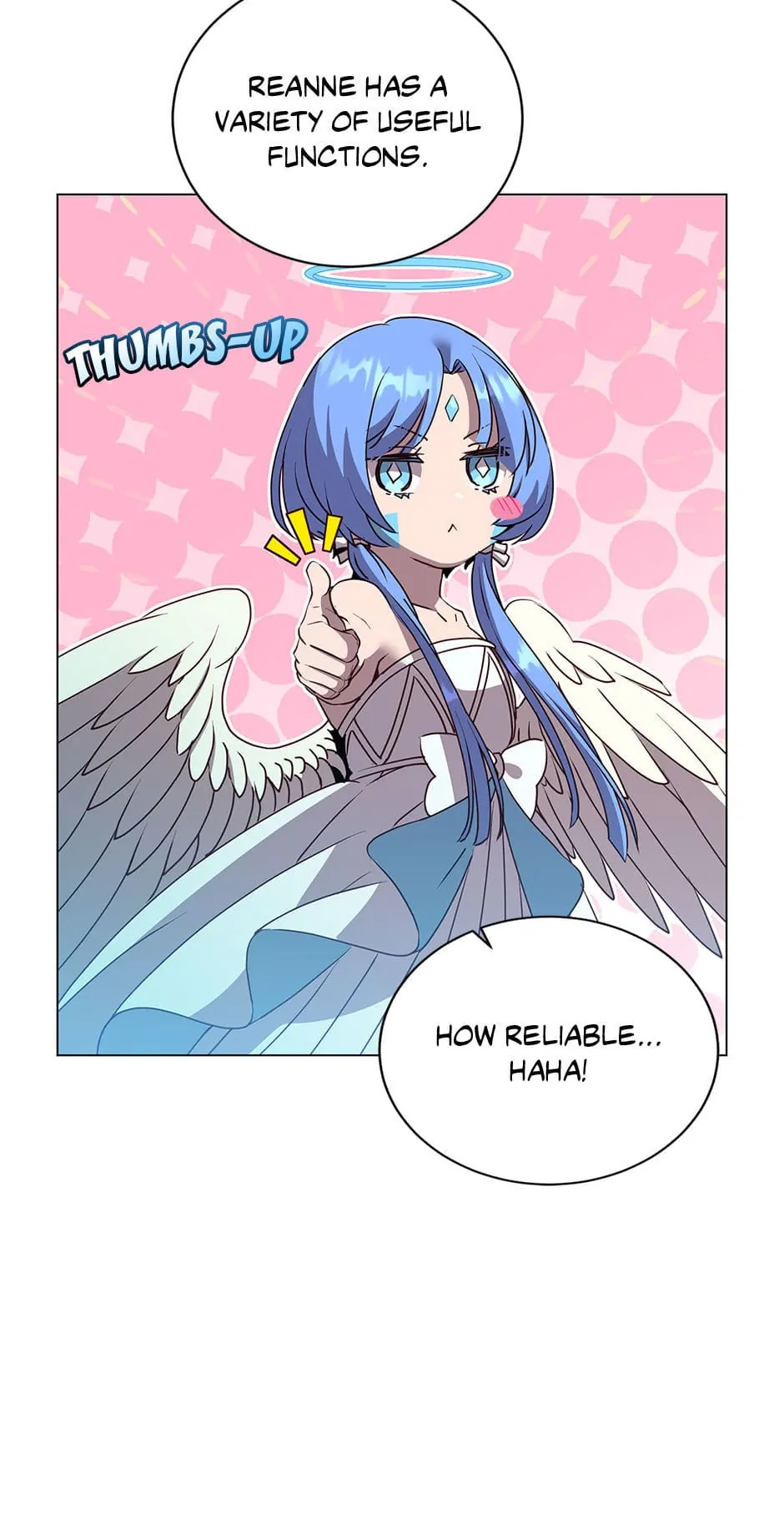 Read The Max Level Hero Strikes Back EN Manga Online