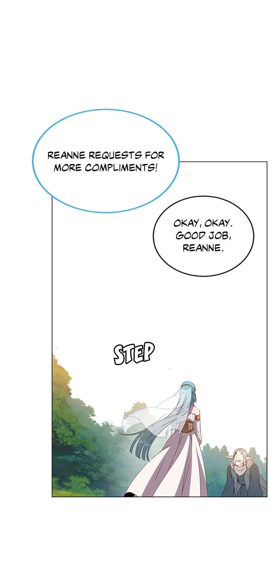 Read The Max Level Hero Strikes Back EN Manga Online